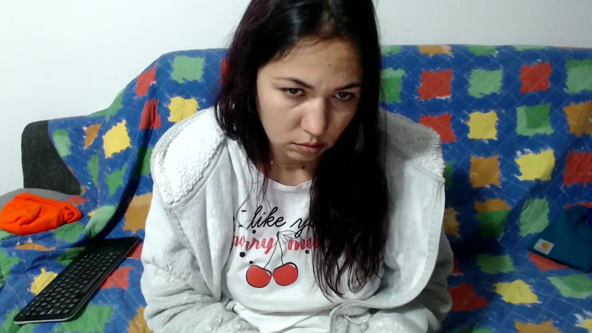 Gallery image thumbnail from Deeelicious's myfreecams stream on, 12/07/2024, 19:40 image 14 of 20