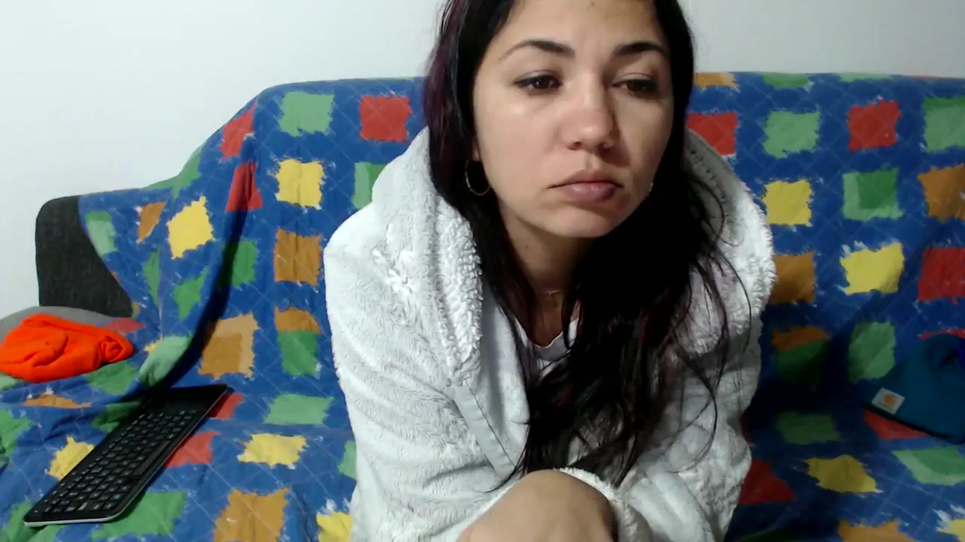 Gallery image thumbnail from Deeelicious's myfreecams stream on, 12/07/2024, 19:40 image 4 of 20