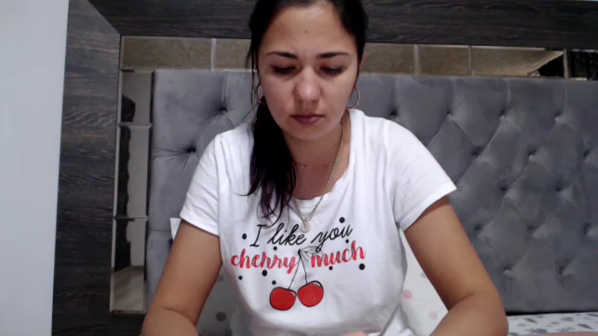 Gallery image thumbnail from Deeelicious's myfreecams stream on, 12/09/2024, 14:22 image 2 of 20