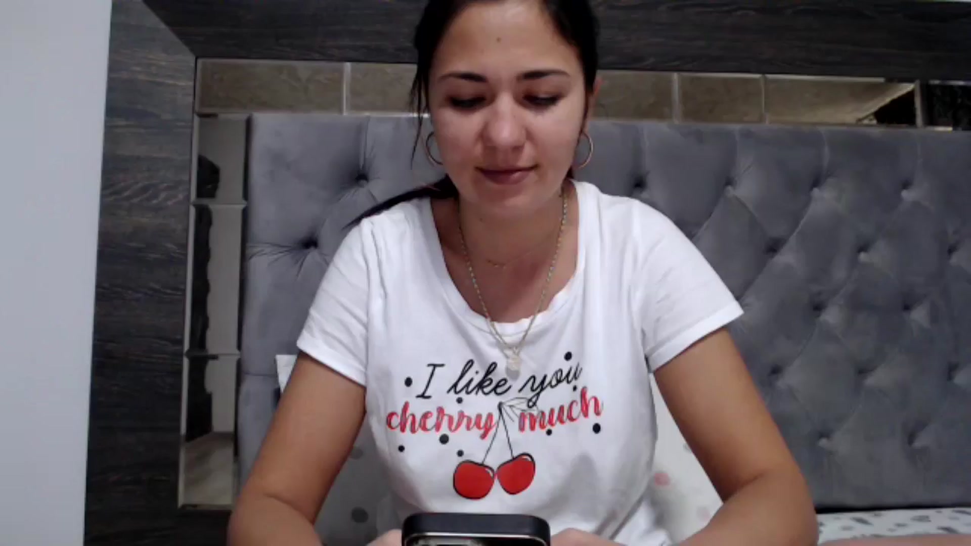 Gallery image thumbnail from Deeelicious's myfreecams stream on, 12/09/2024, 14:22 image 1 of 20