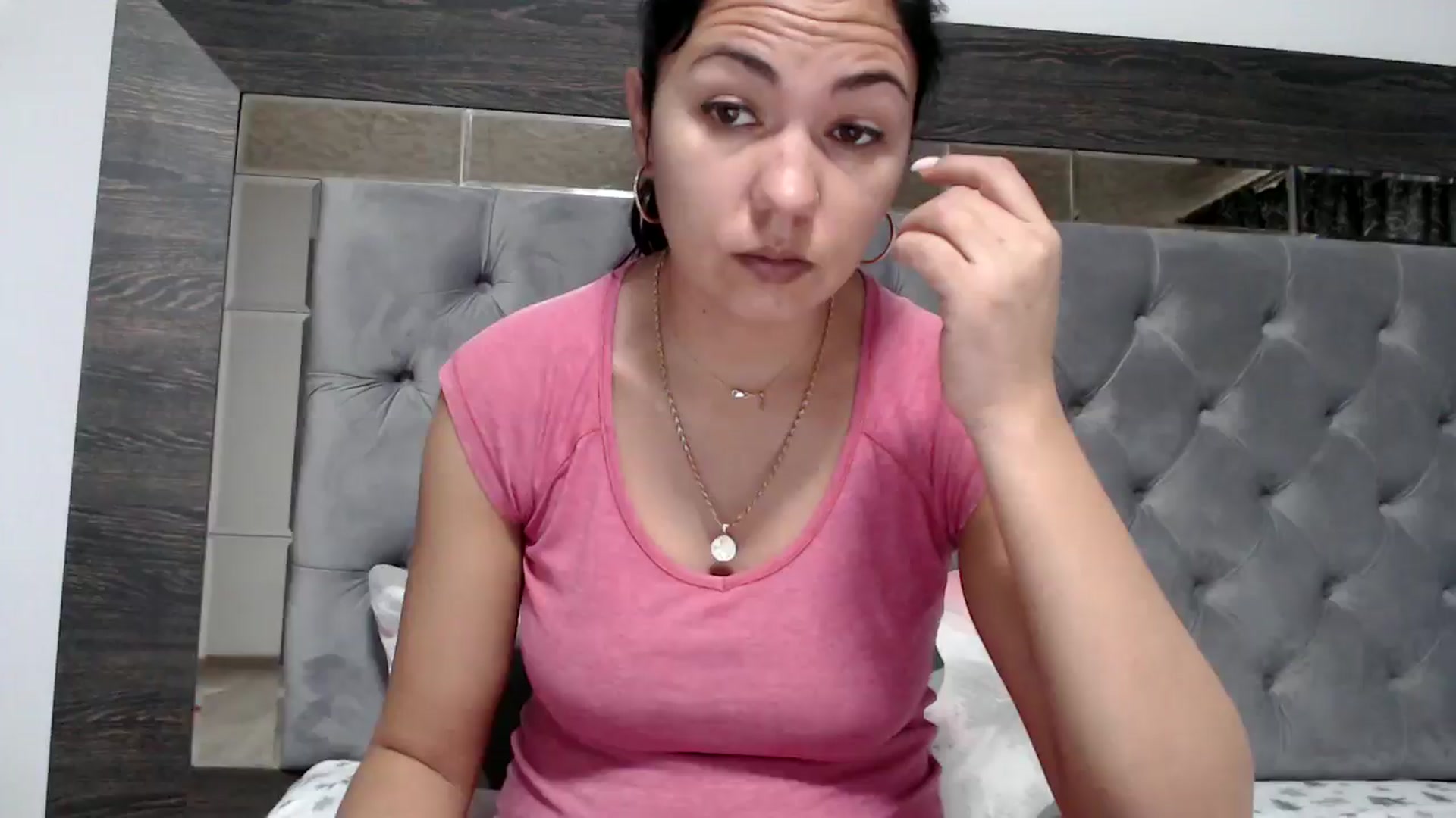 Gallery image thumbnail from Deeelicious's myfreecams stream on, 12/26/2024, 12:04 image 4 of 20