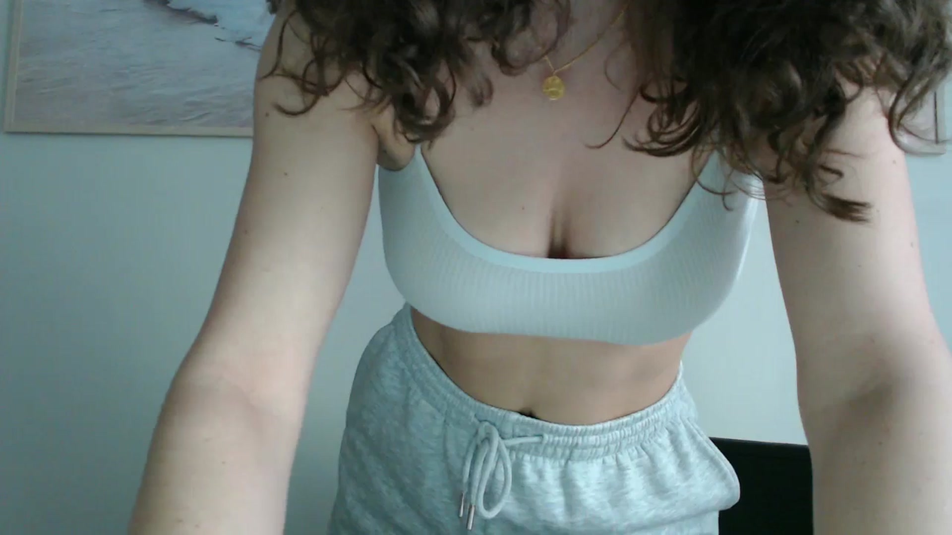 Gallery image thumbnail from Deeleecious94's myfreecams stream on, 12/18/2025, 12:31 image 8 of 20