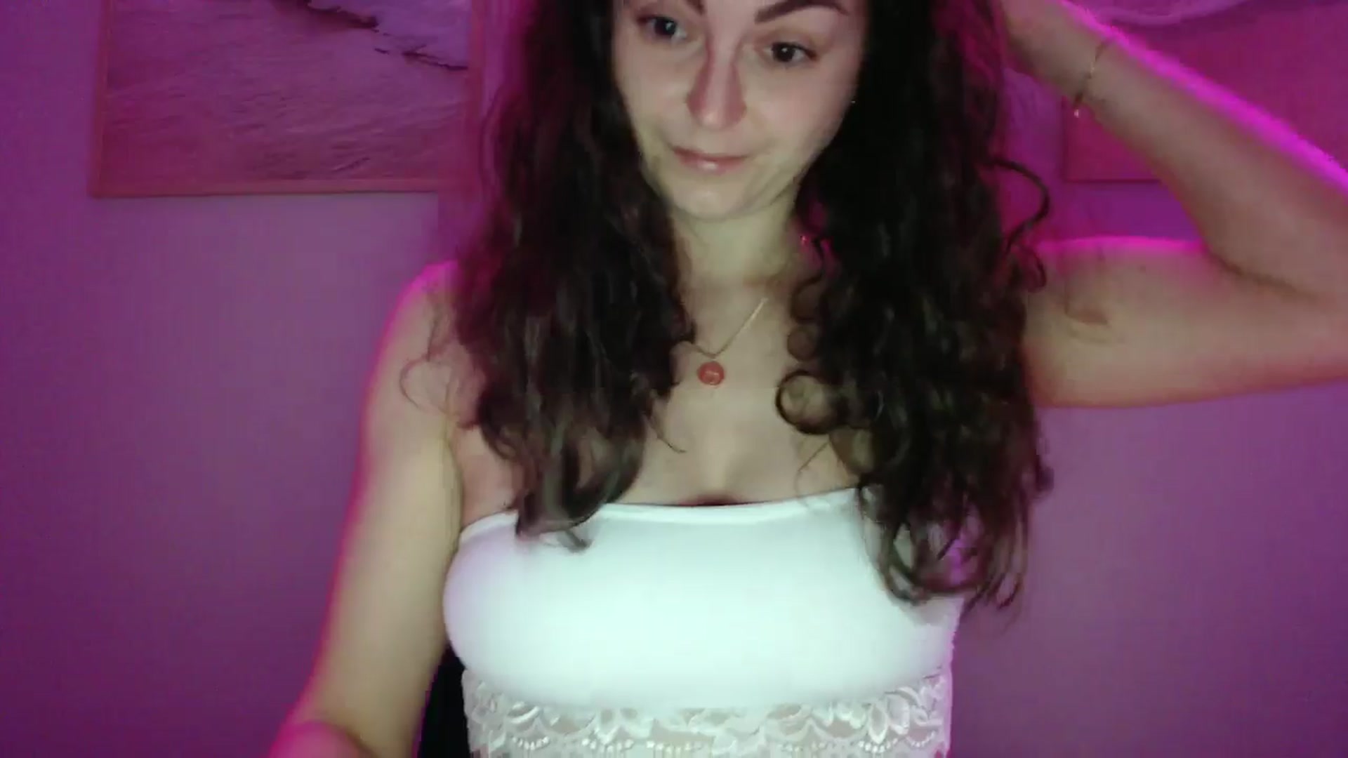 Gallery image thumbnail from Deeleecious94's myfreecams stream on, 01/12/2026, 07:40 image 18 of 20