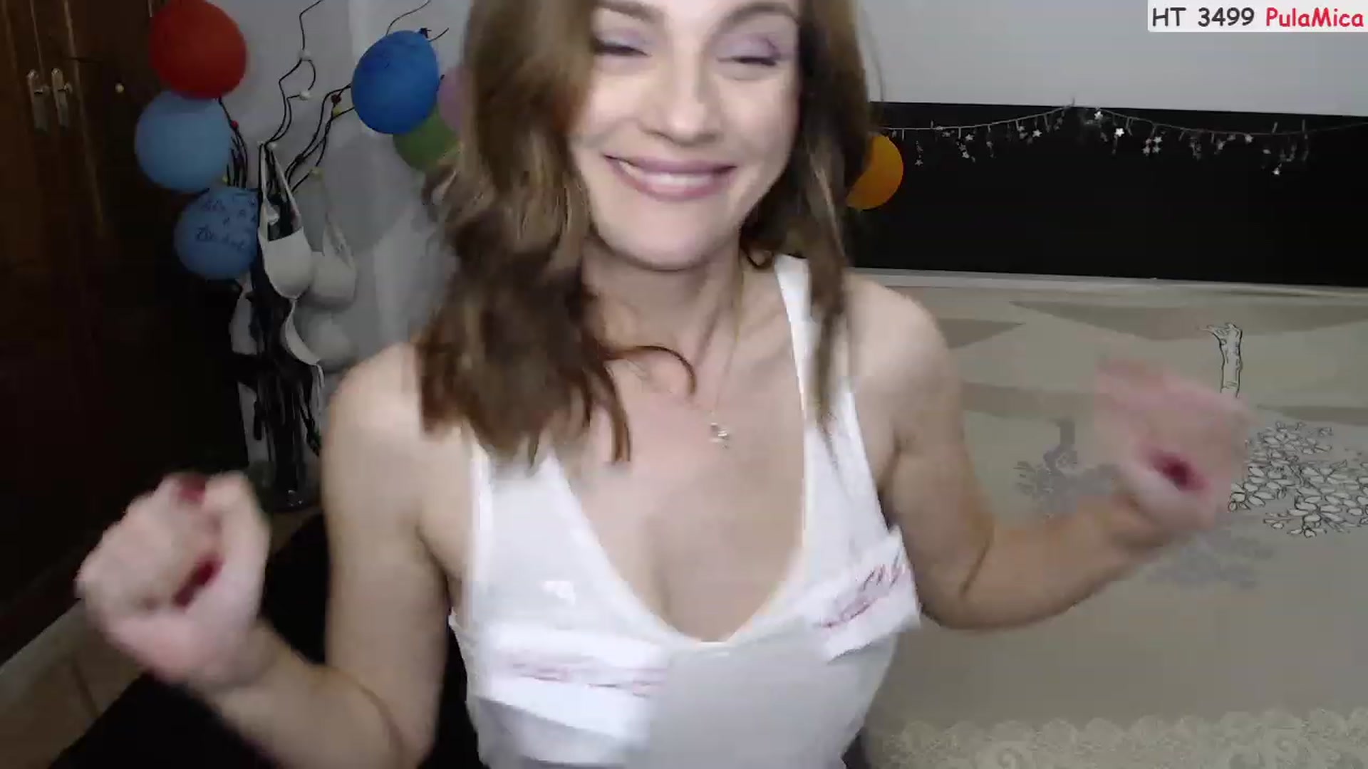 Gallery image thumbnail from Deeleerious's myfreecams stream on, 11/20/2022, 01:02 image 17 of 20