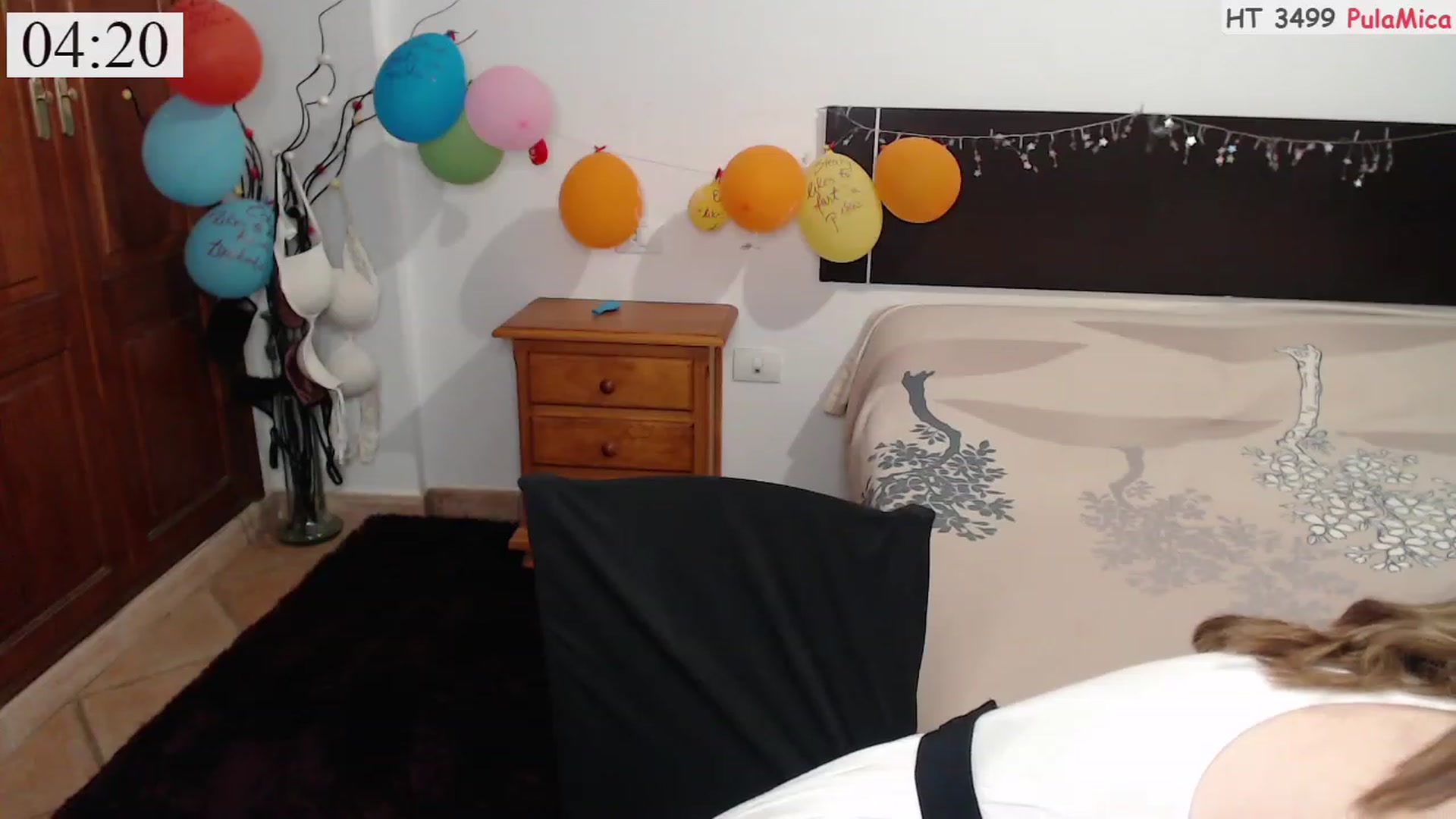 Gallery image thumbnail from Deeleerious's myfreecams stream on, 11/20/2022, 01:02 image 19 of 20