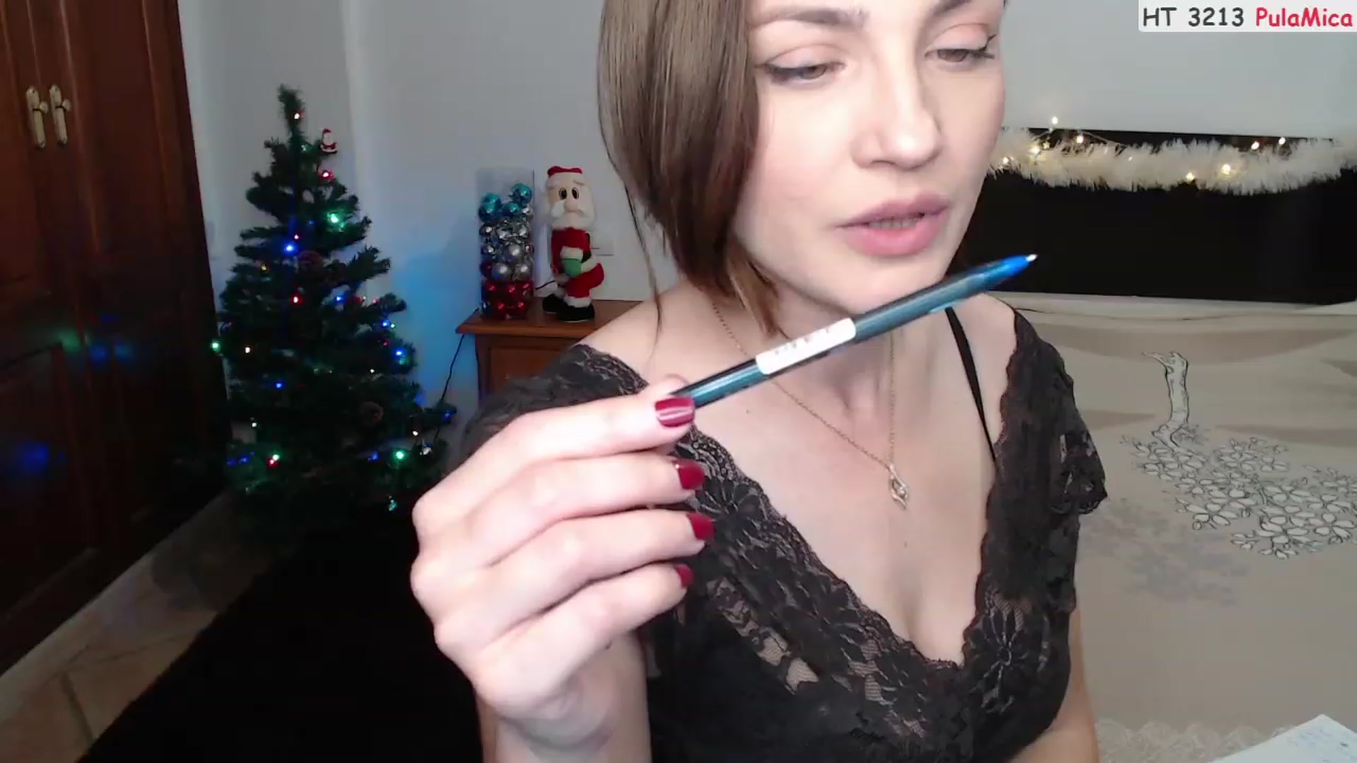 Gallery image thumbnail from Deeleerious's myfreecams stream on, 12/04/2022, 24:12 image 20 of 20