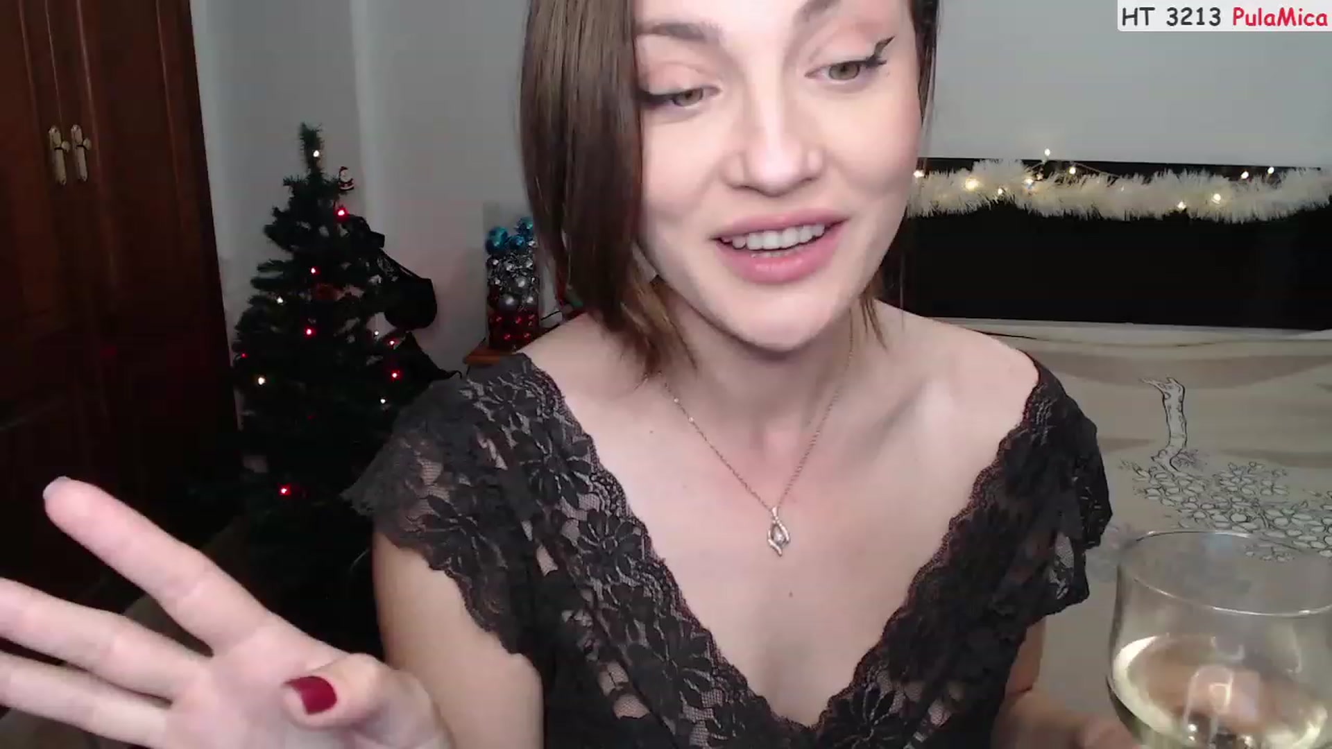 Gallery image thumbnail from Deeleerious's myfreecams stream on, 12/04/2022, 24:47 image 9 of 20