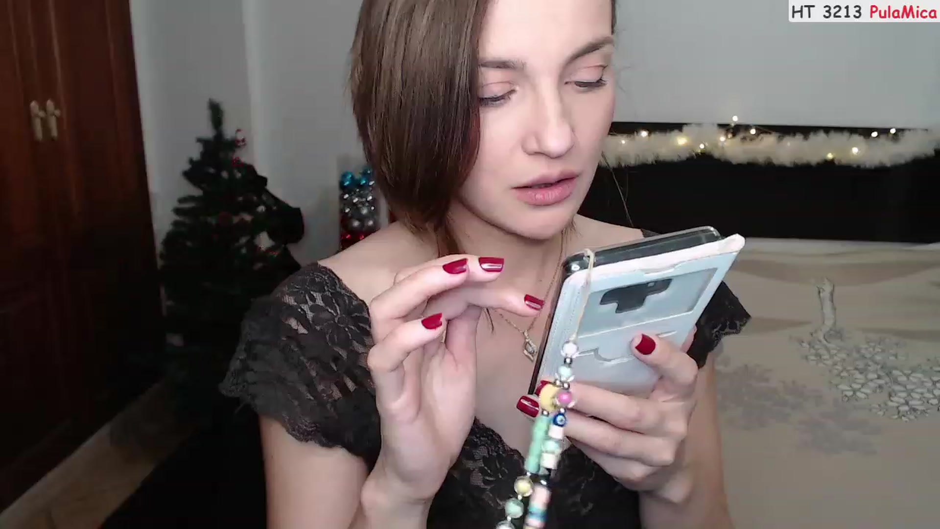 Gallery image thumbnail from Deeleerious's myfreecams stream on, 12/04/2022, 01:23 image 10 of 20
