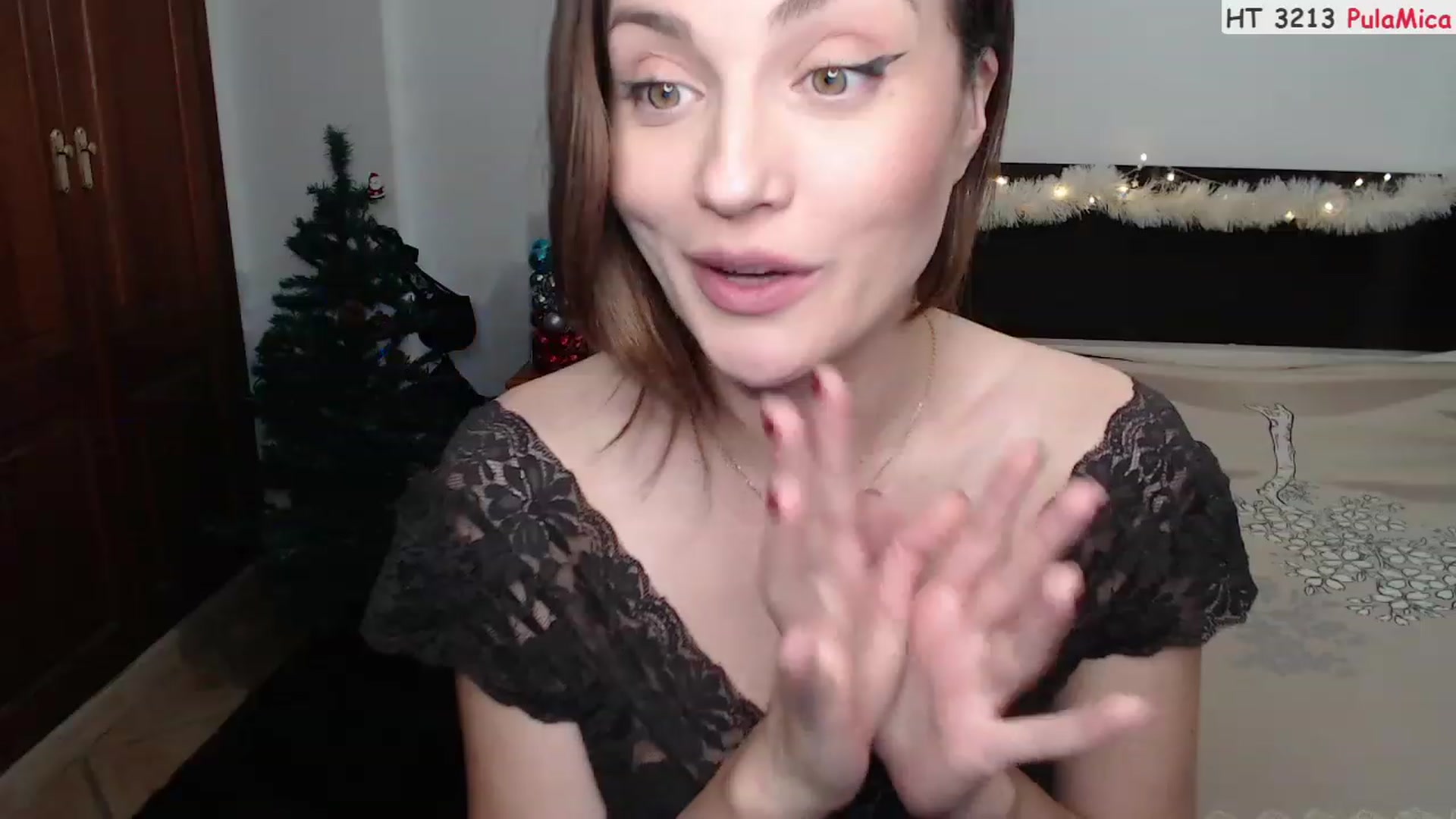 Gallery image thumbnail from Deeleerious's myfreecams stream on, 12/04/2022, 02:22 image 14 of 20