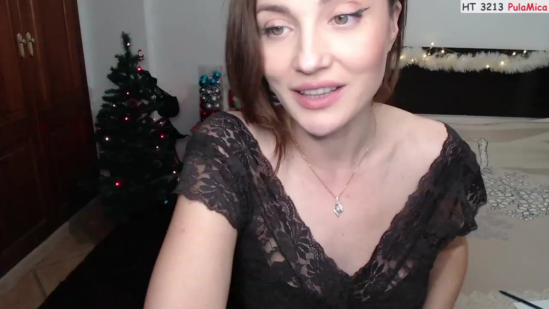 Gallery image thumbnail from Deeleerious's myfreecams stream on, 12/04/2022, 02:22 image 18 of 20