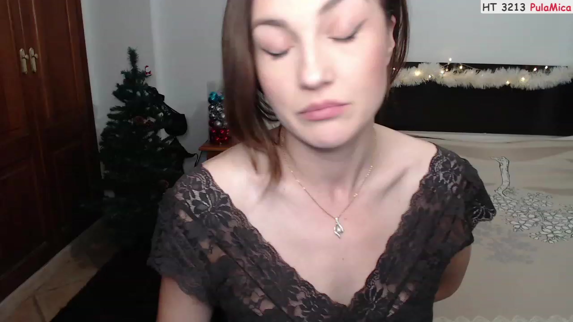 Gallery image thumbnail from Deeleerious's myfreecams stream on, 12/04/2022, 02:22 image 12 of 20