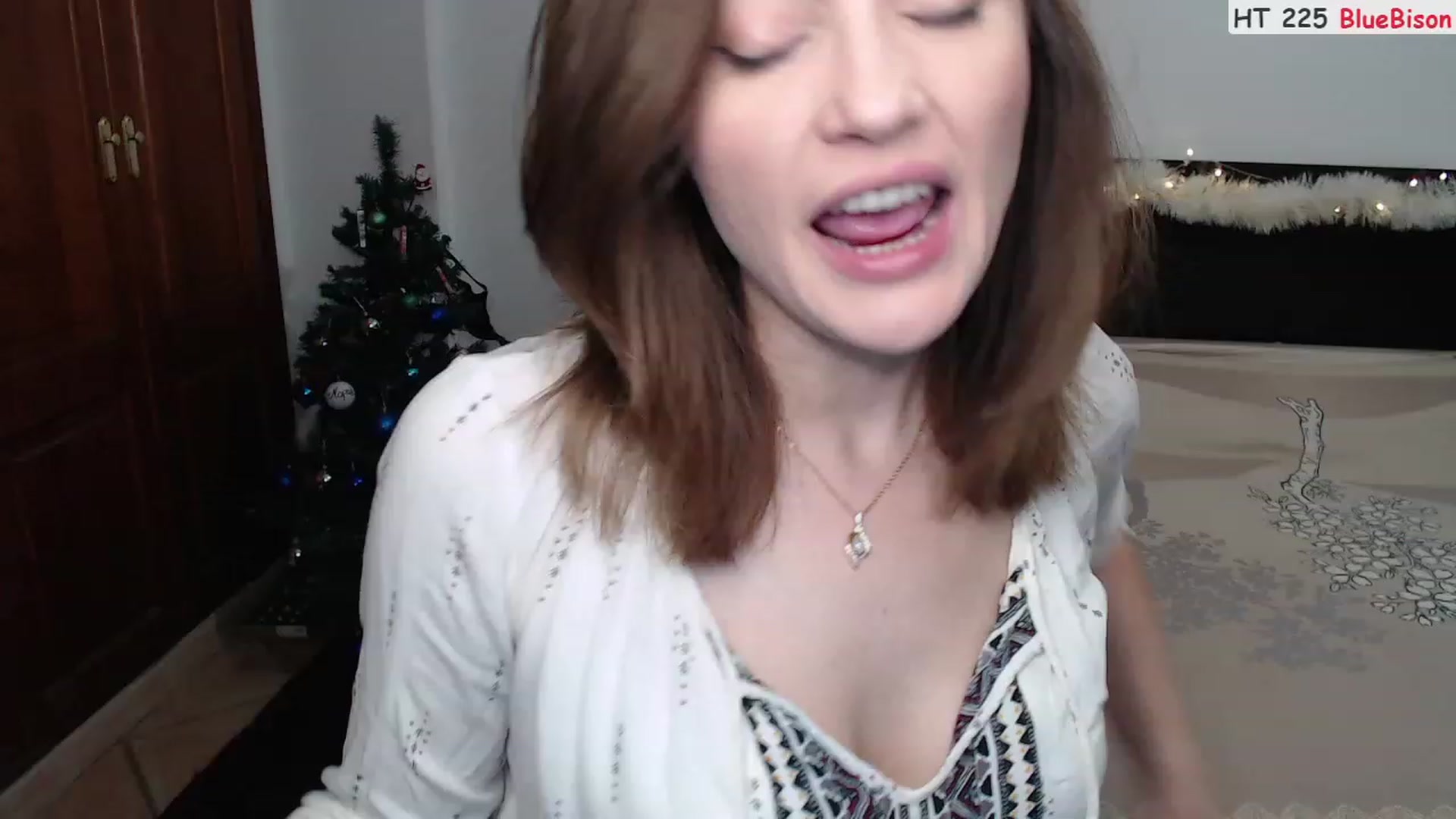 Gallery image thumbnail from Deeleerious's myfreecams stream on, 12/10/2022, 24:02 image 17 of 20