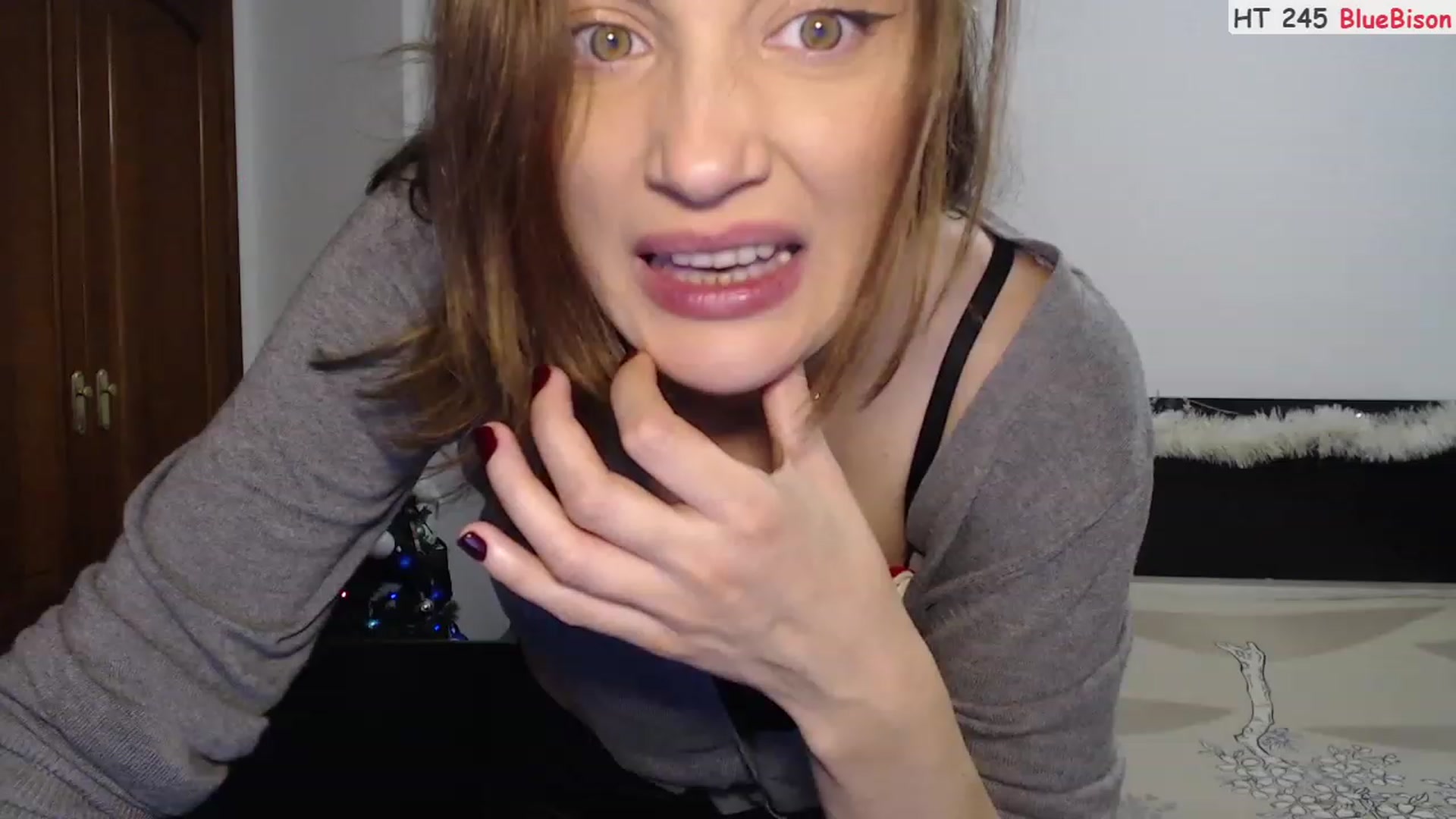 Gallery image thumbnail from Deeleerious's myfreecams stream on, 12/12/2022, 24:30 image 13 of 20