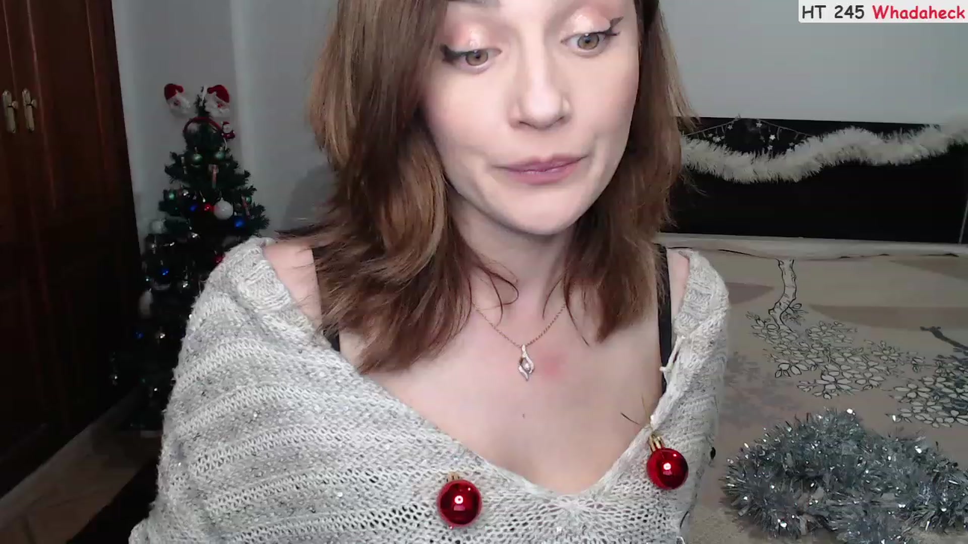 Gallery image thumbnail from Deeleerious's myfreecams stream on, 12/16/2022, 23:52 image 20 of 20