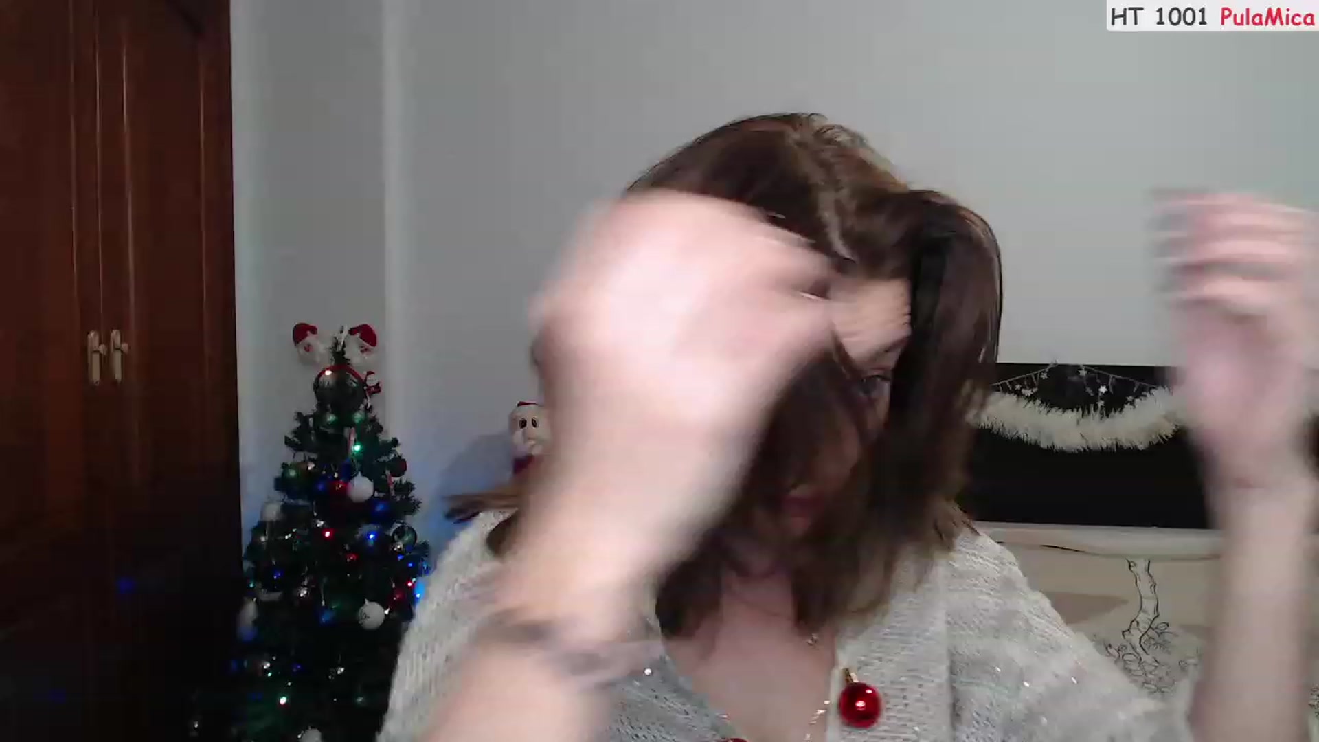 Gallery image thumbnail from Deeleerious's myfreecams stream on, 12/17/2022, 01:41 image 19 of 20