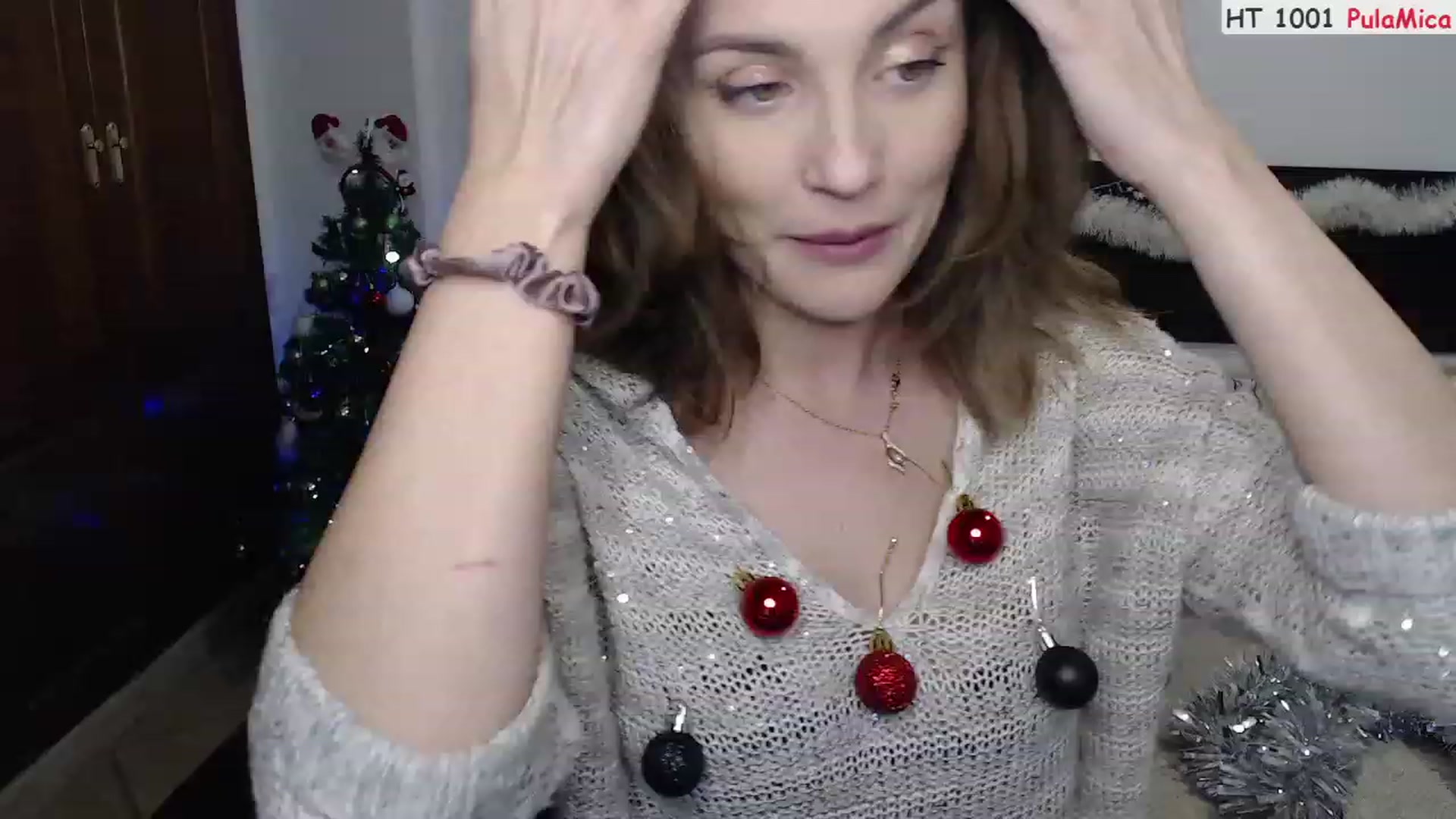 Gallery image thumbnail from Deeleerious's myfreecams stream on, 12/17/2022, 01:41 image 20 of 20