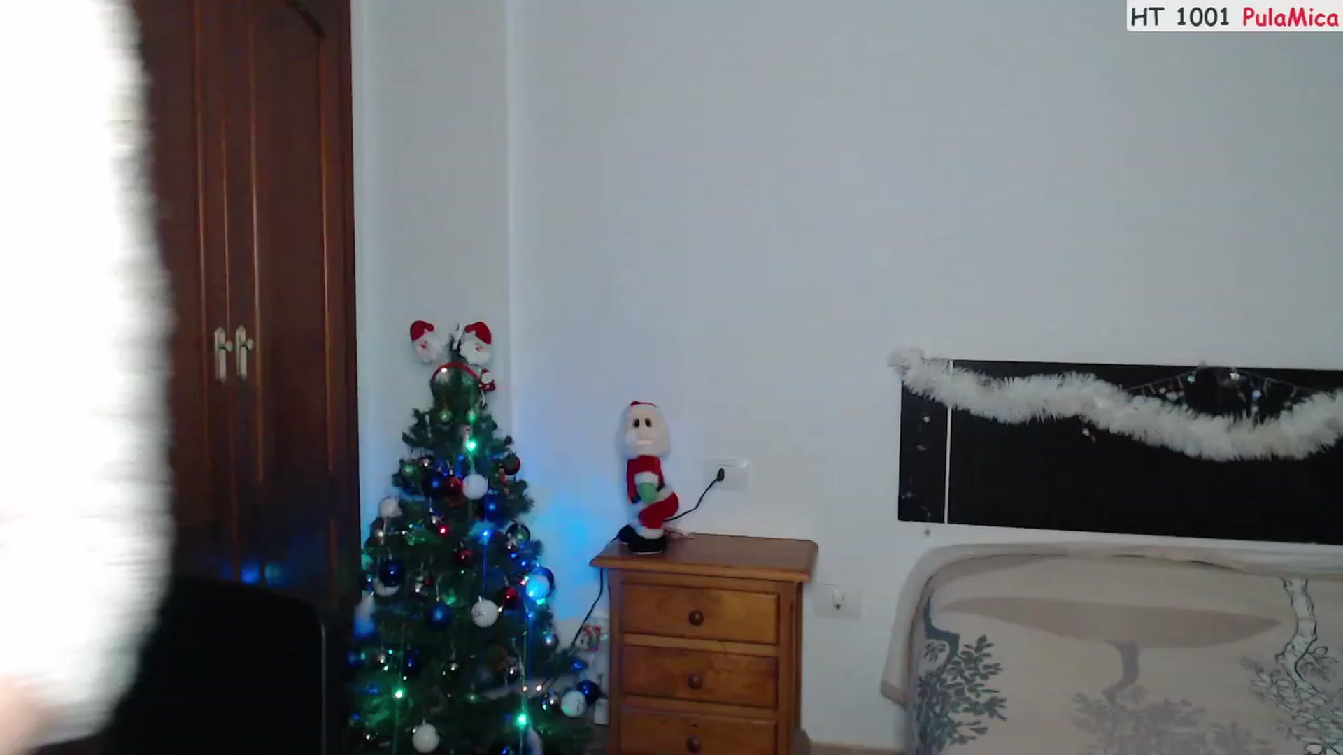 Gallery image thumbnail from Deeleerious's myfreecams stream on, 12/17/2022, 01:41 image 8 of 20