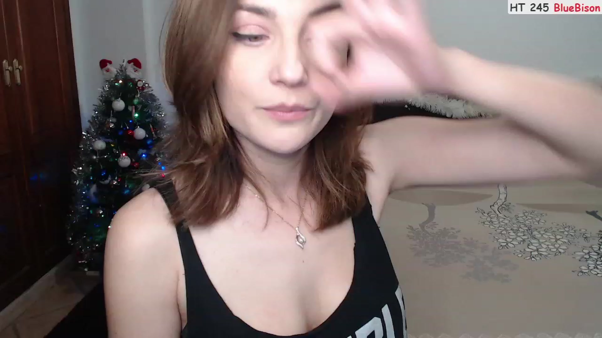 Gallery image thumbnail from Deeleerious's myfreecams stream on, 12/18/2022, 24:31 image 11 of 20