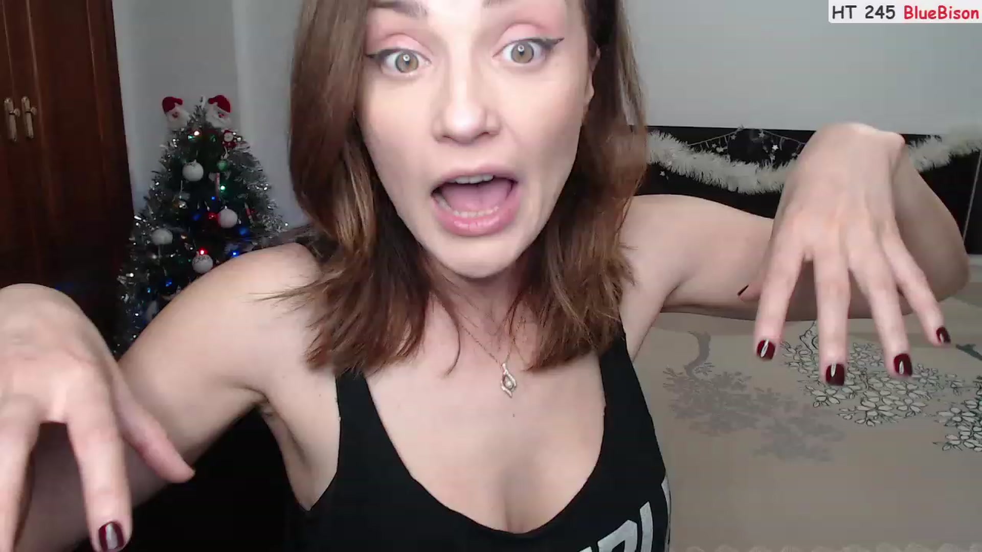 Gallery image thumbnail from Deeleerious's myfreecams stream on, 12/18/2022, 24:31 image 9 of 20