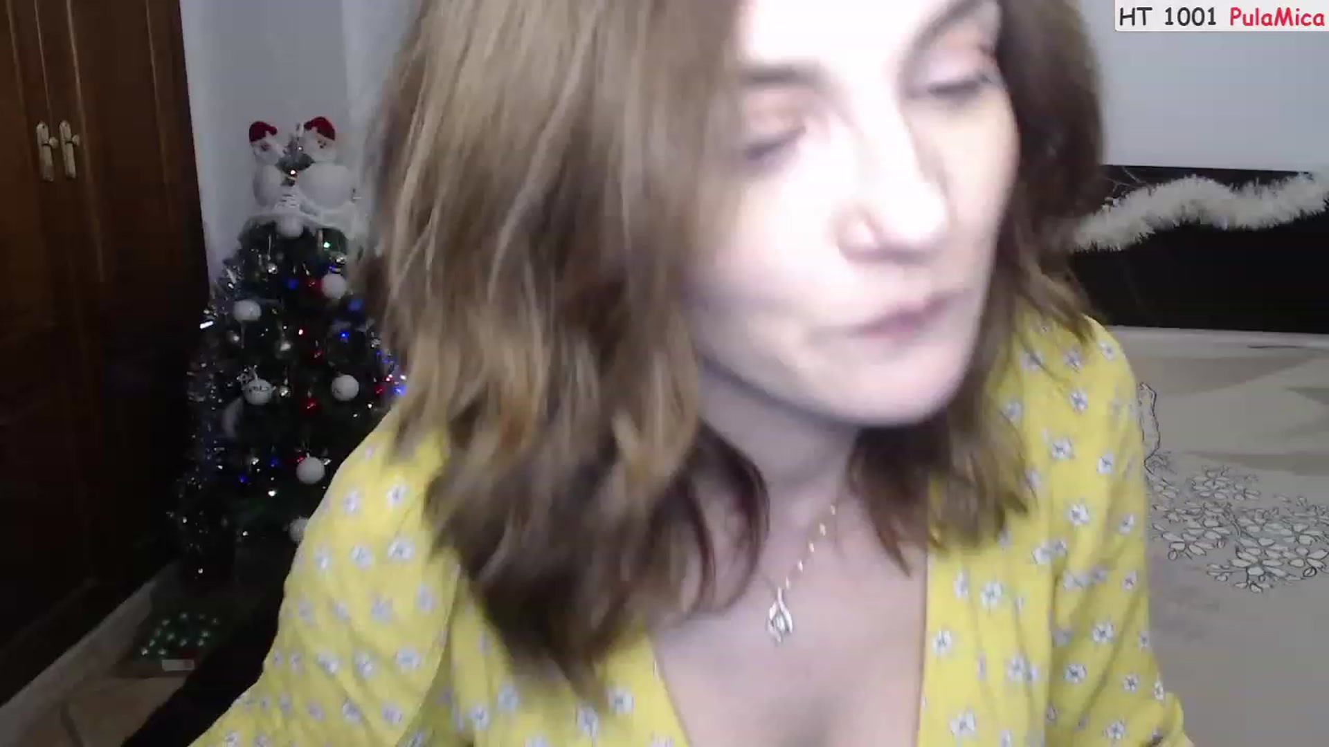 Gallery image thumbnail from Deeleerious's myfreecams stream on, 12/24/2022, 01:00 image 15 of 20