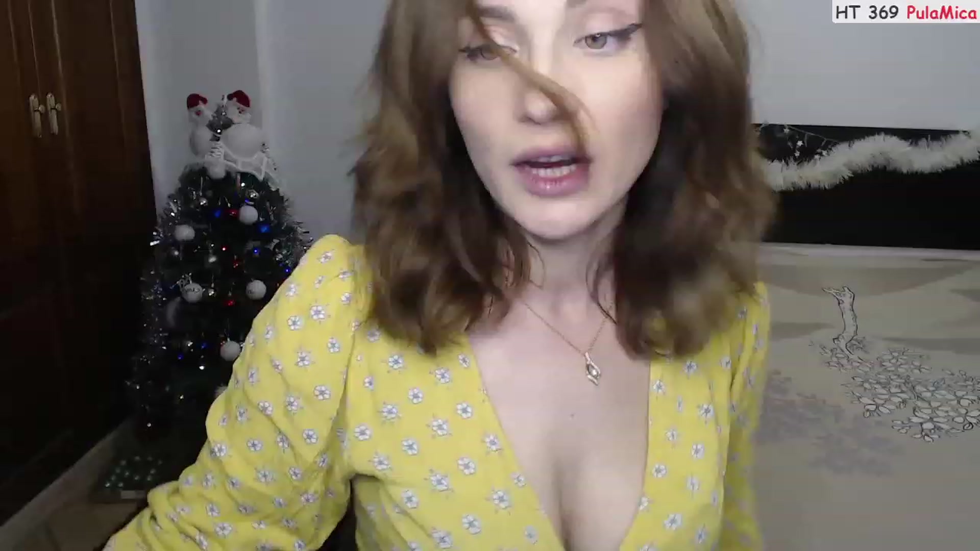 Gallery image thumbnail from Deeleerious's myfreecams stream on, 12/24/2022, 01:00 image 8 of 20