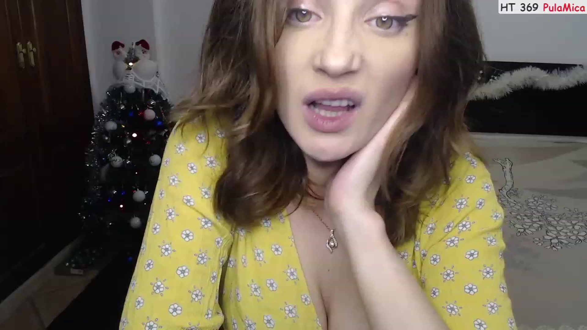 Gallery image thumbnail from Deeleerious's myfreecams stream on, 12/24/2022, 01:00 image 4 of 20