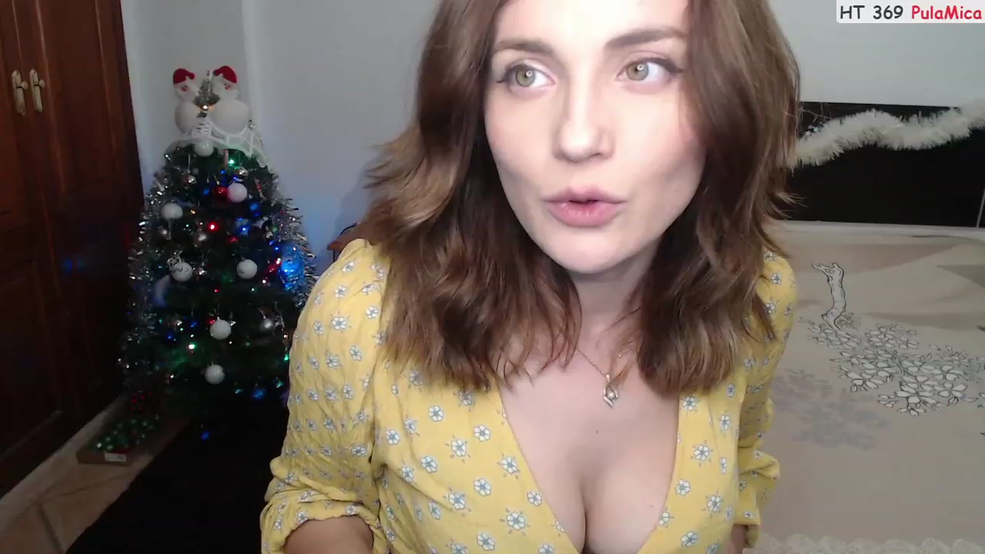 Gallery image thumbnail from Deeleerious's myfreecams stream on, 12/24/2022, 01:00 image 1 of 20