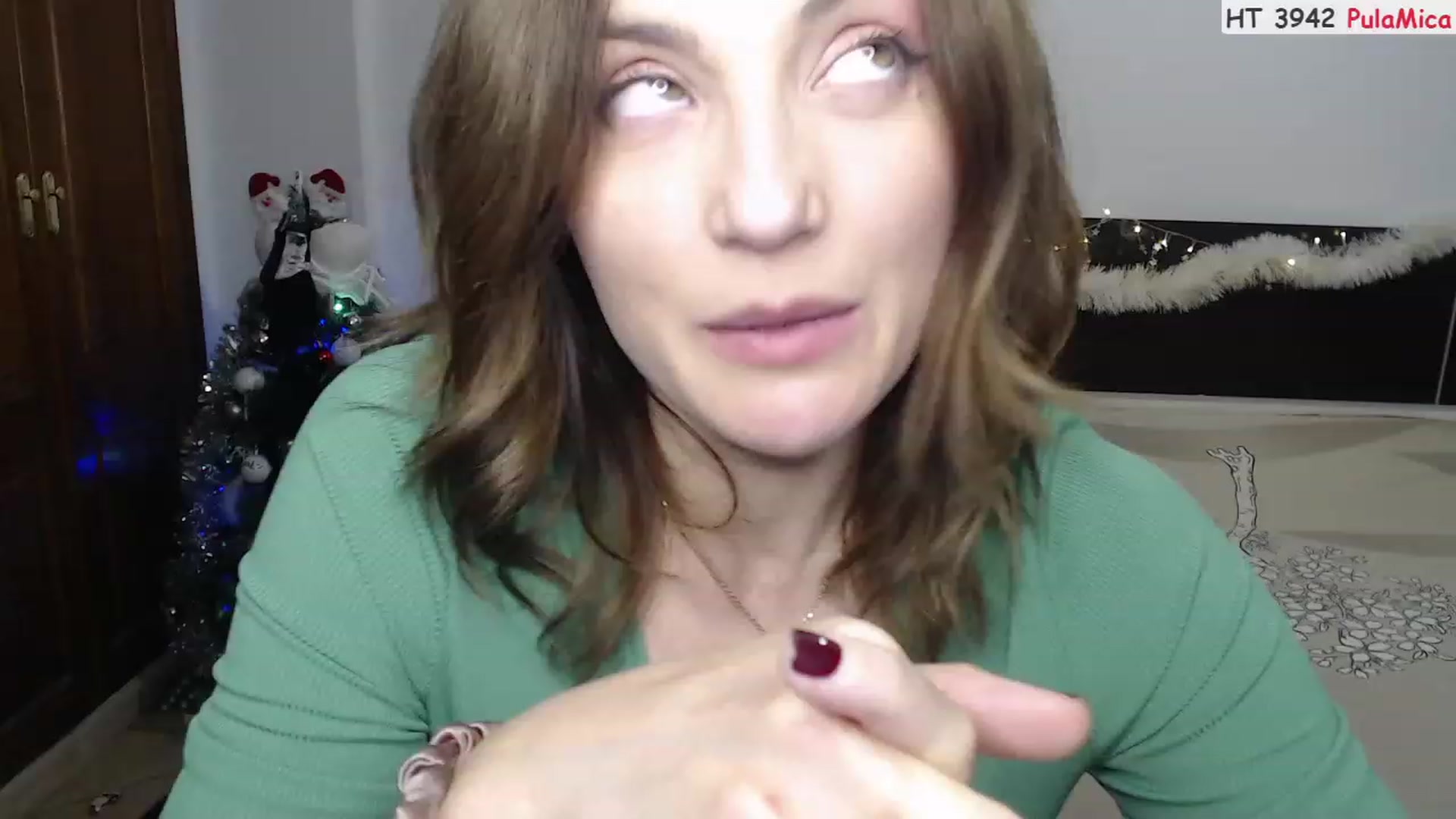 Gallery image thumbnail from Deeleerious's myfreecams stream on, 12/25/2022, 02:09 image 9 of 20
