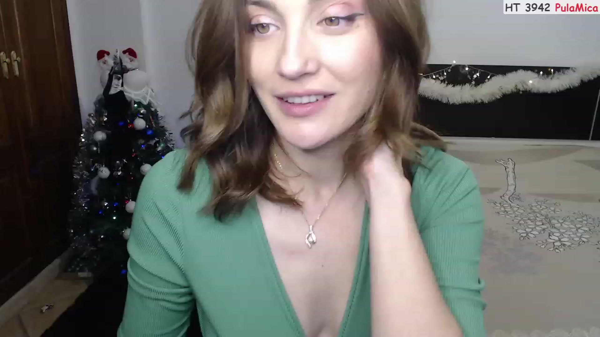 Gallery image thumbnail from Deeleerious's myfreecams stream on, 12/25/2022, 02:09 image 15 of 20