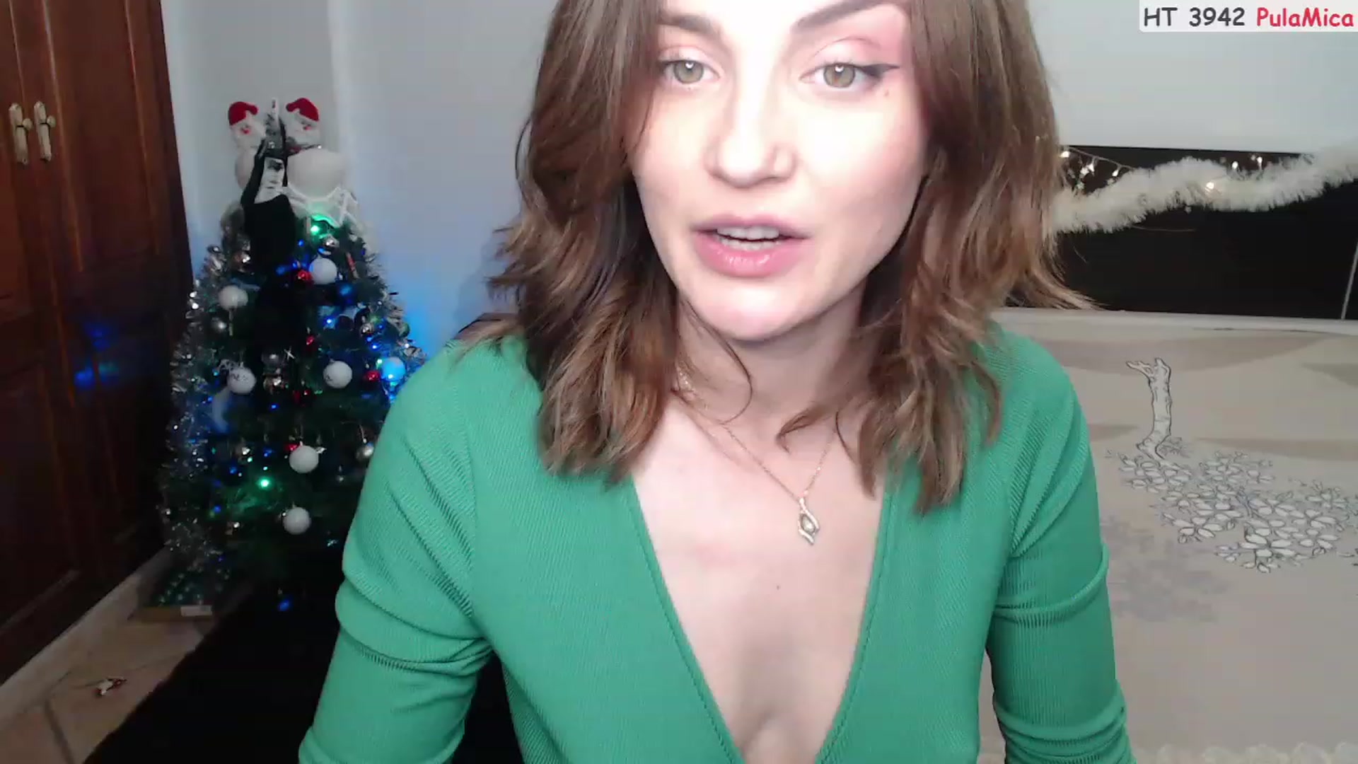 Gallery image thumbnail from Deeleerious's myfreecams stream on, 12/25/2022, 02:09 image 6 of 20