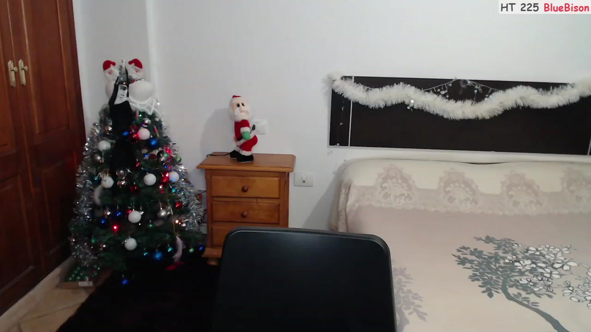 Gallery image thumbnail from Deeleerious's myfreecams stream on, 12/26/2022, 24:51 image 1 of 20