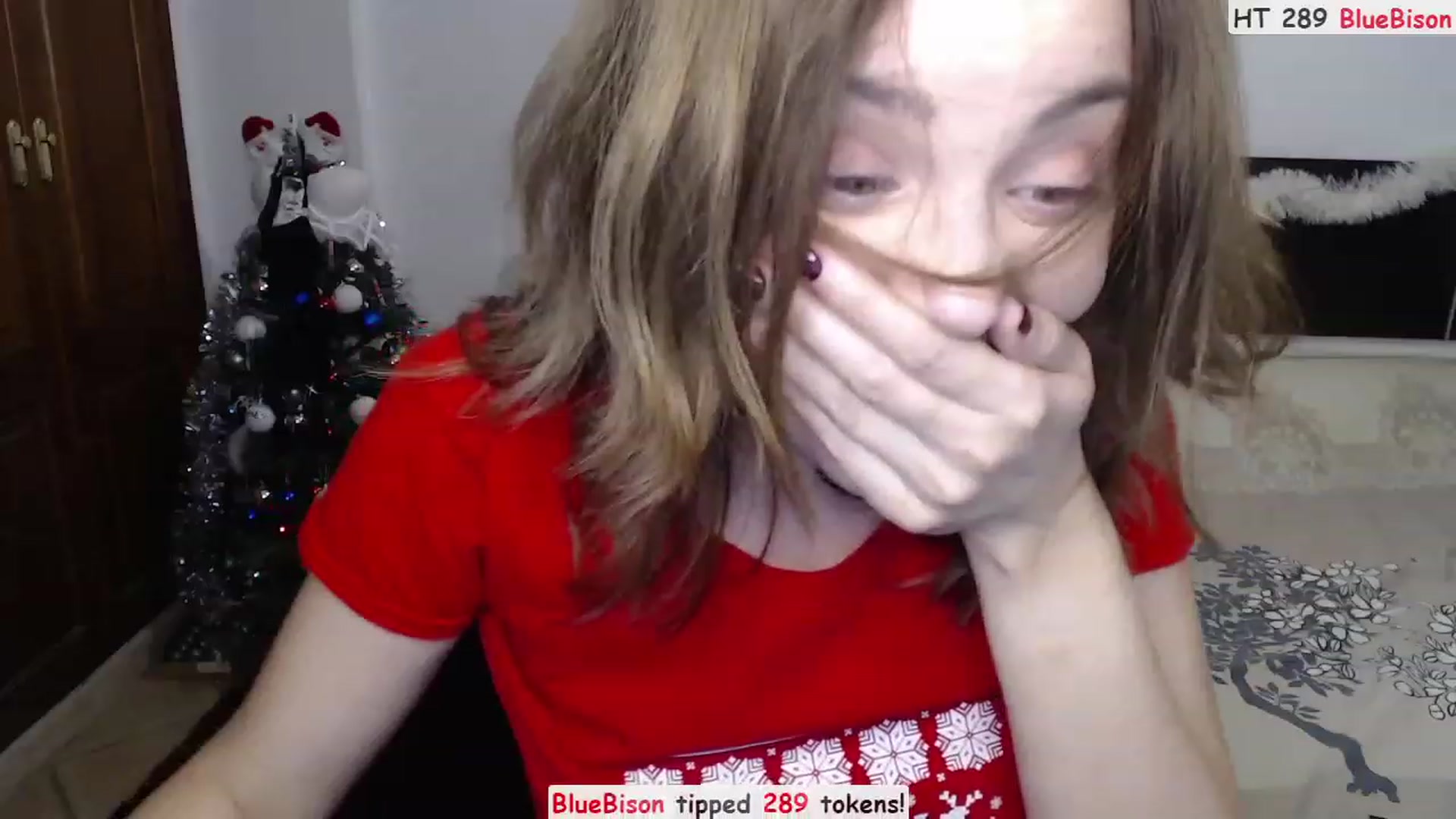 Gallery image thumbnail from Deeleerious's myfreecams stream on, 12/26/2022, 24:51 image 20 of 20