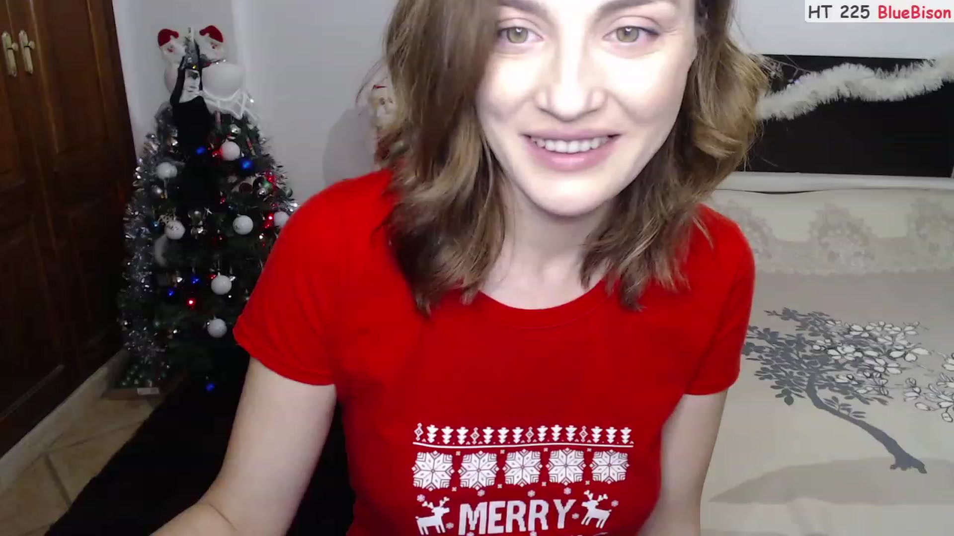 Gallery image thumbnail from Deeleerious's myfreecams stream on, 12/26/2022, 24:51 image 4 of 20