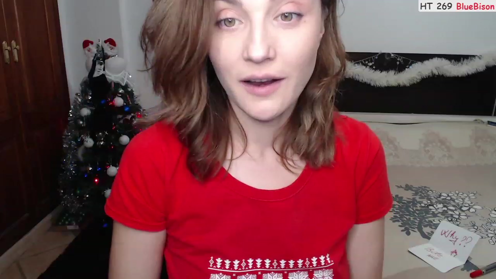 Gallery image thumbnail from Deeleerious's myfreecams stream on, 12/26/2022, 24:51 image 18 of 20