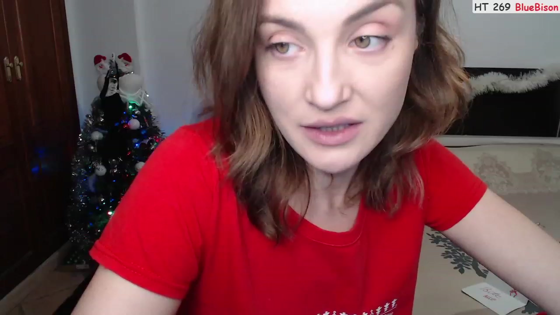 Gallery image thumbnail from Deeleerious's myfreecams stream on, 12/26/2022, 24:51 image 11 of 20