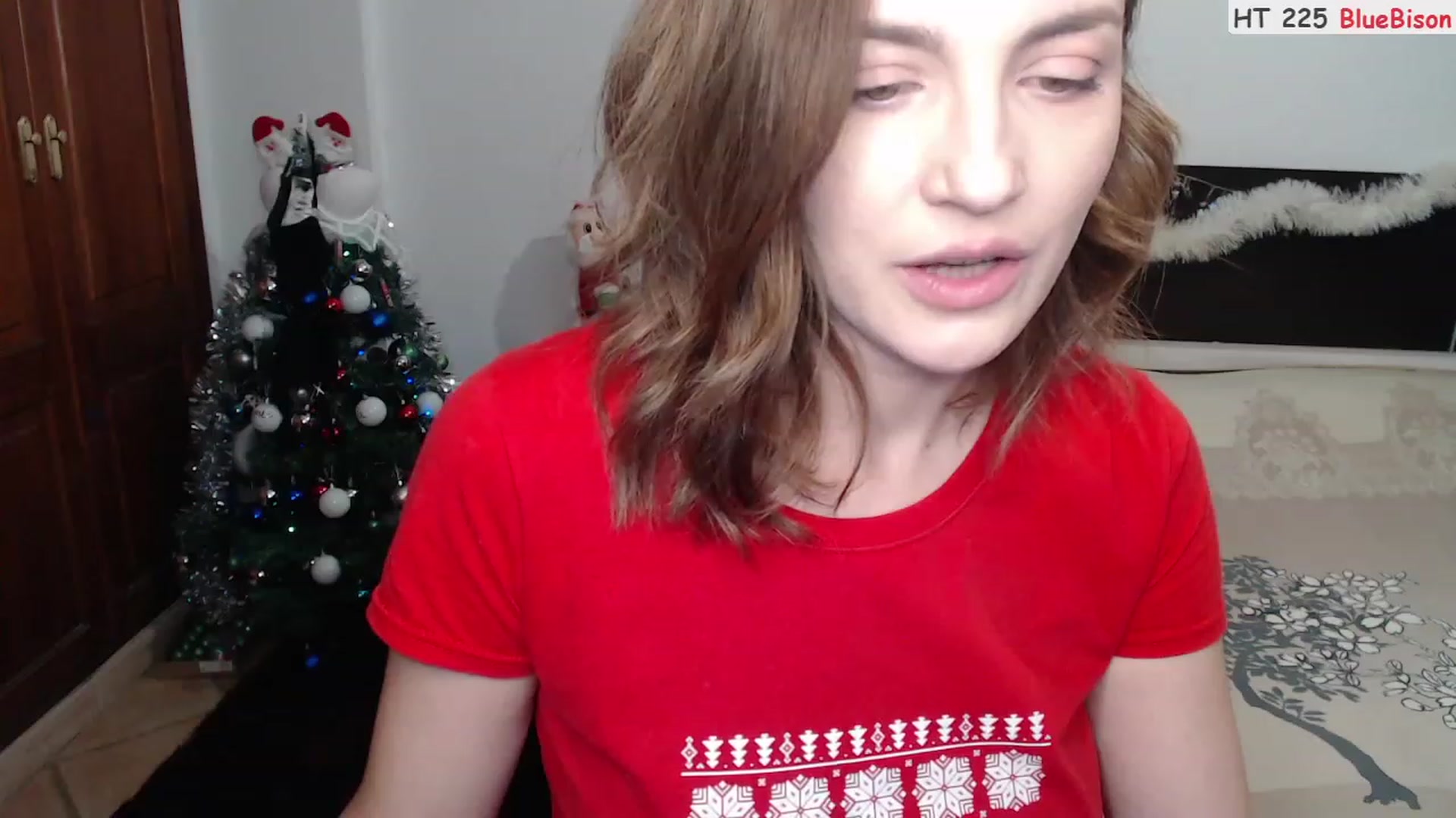Gallery image thumbnail from Deeleerious's myfreecams stream on, 12/26/2022, 24:51 image 3 of 20