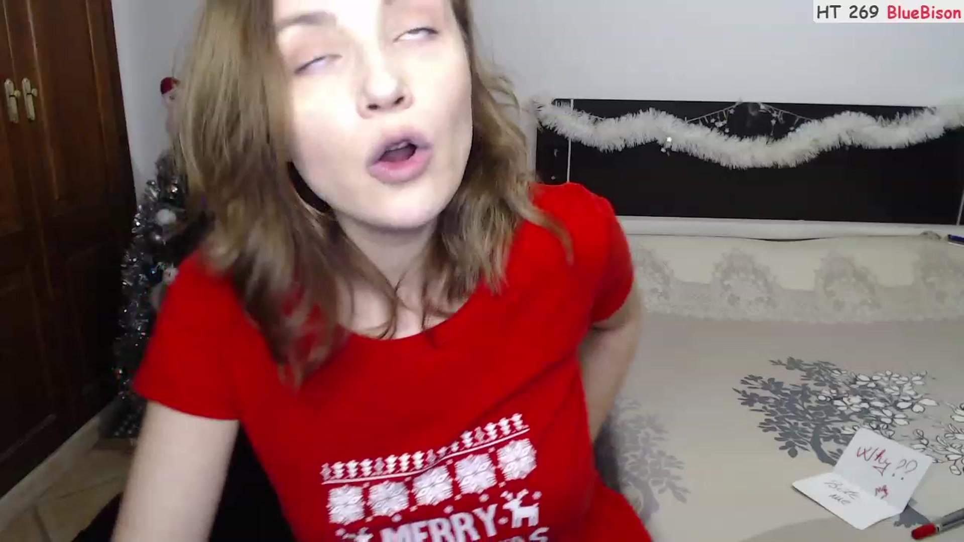 Gallery image thumbnail from Deeleerious's myfreecams stream on, 12/26/2022, 24:51 image 19 of 20