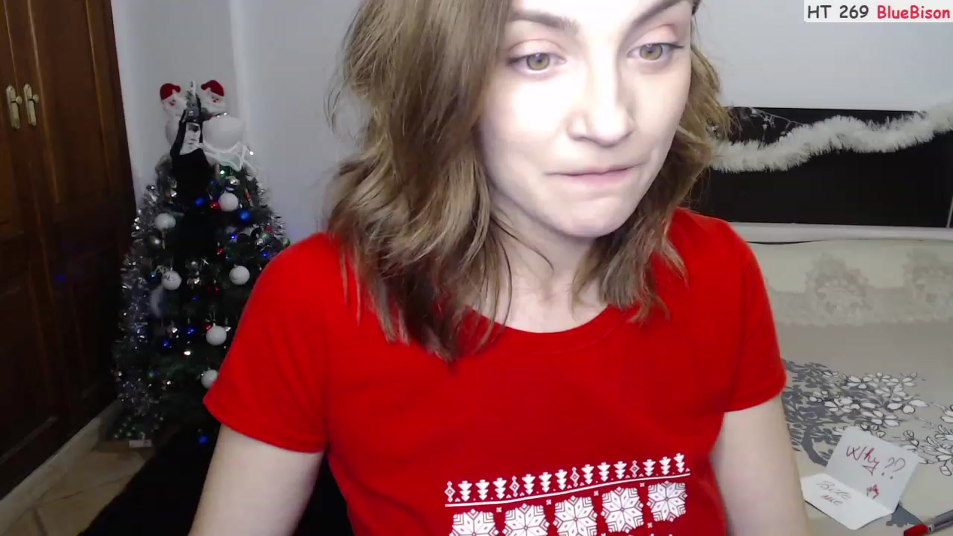 Gallery image thumbnail from Deeleerious's myfreecams stream on, 12/26/2022, 24:51 image 12 of 20