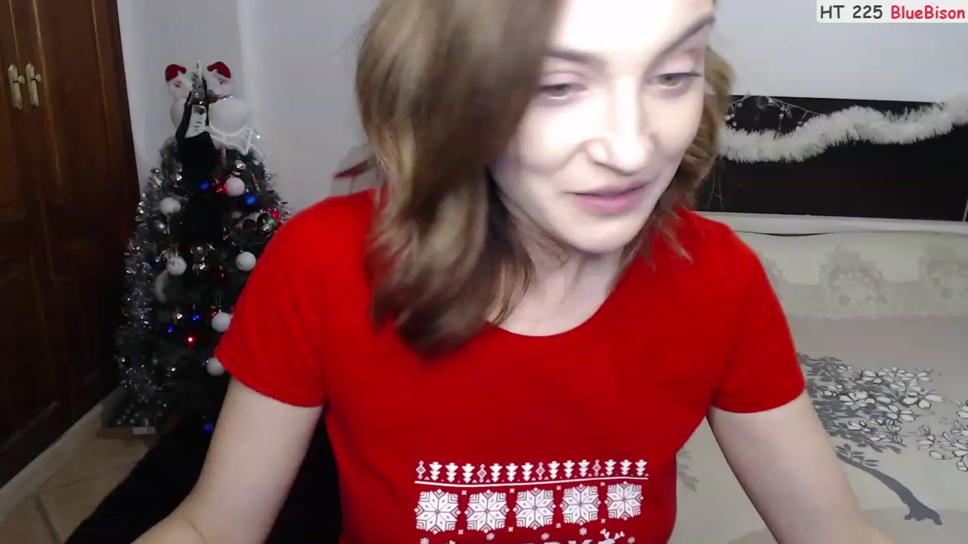 Gallery image thumbnail from Deeleerious's myfreecams stream on, 12/26/2022, 24:51 image 2 of 20