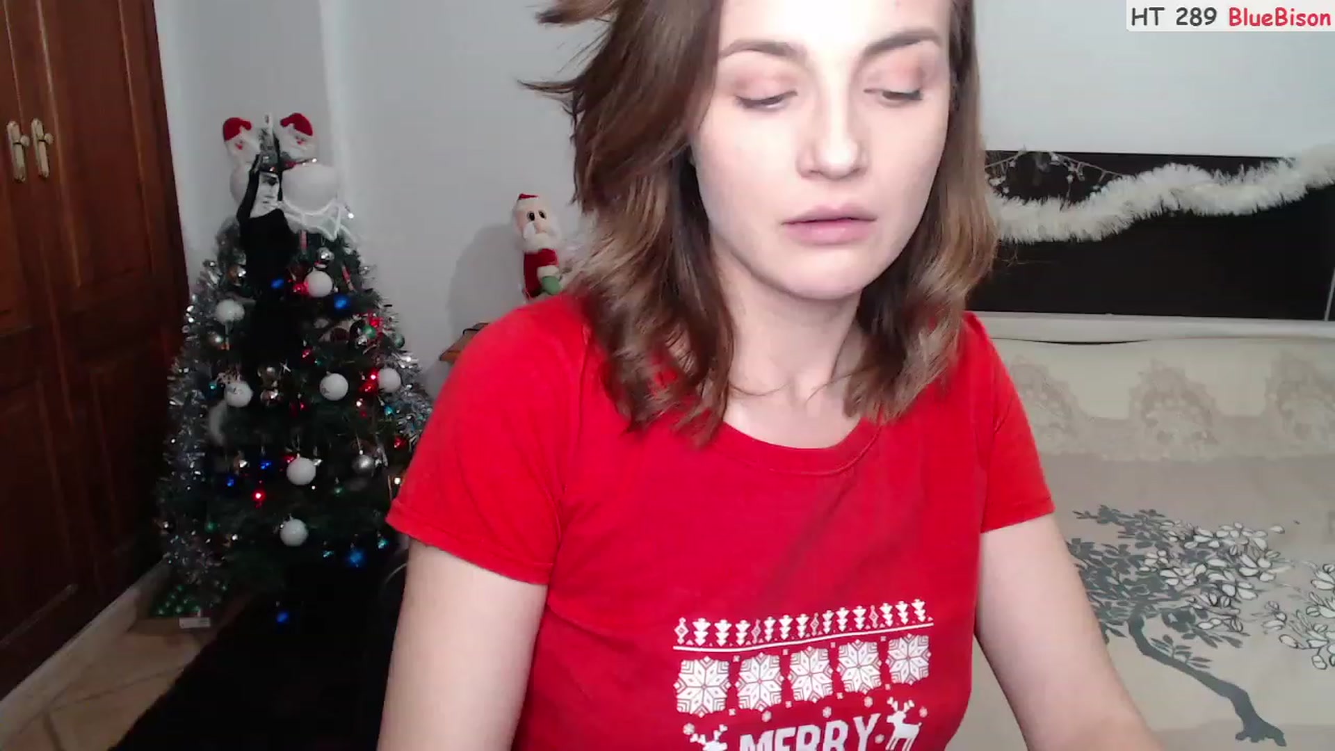 Gallery image thumbnail from Deeleerious's myfreecams stream on, 12/26/2022, 01:11 image 17 of 20