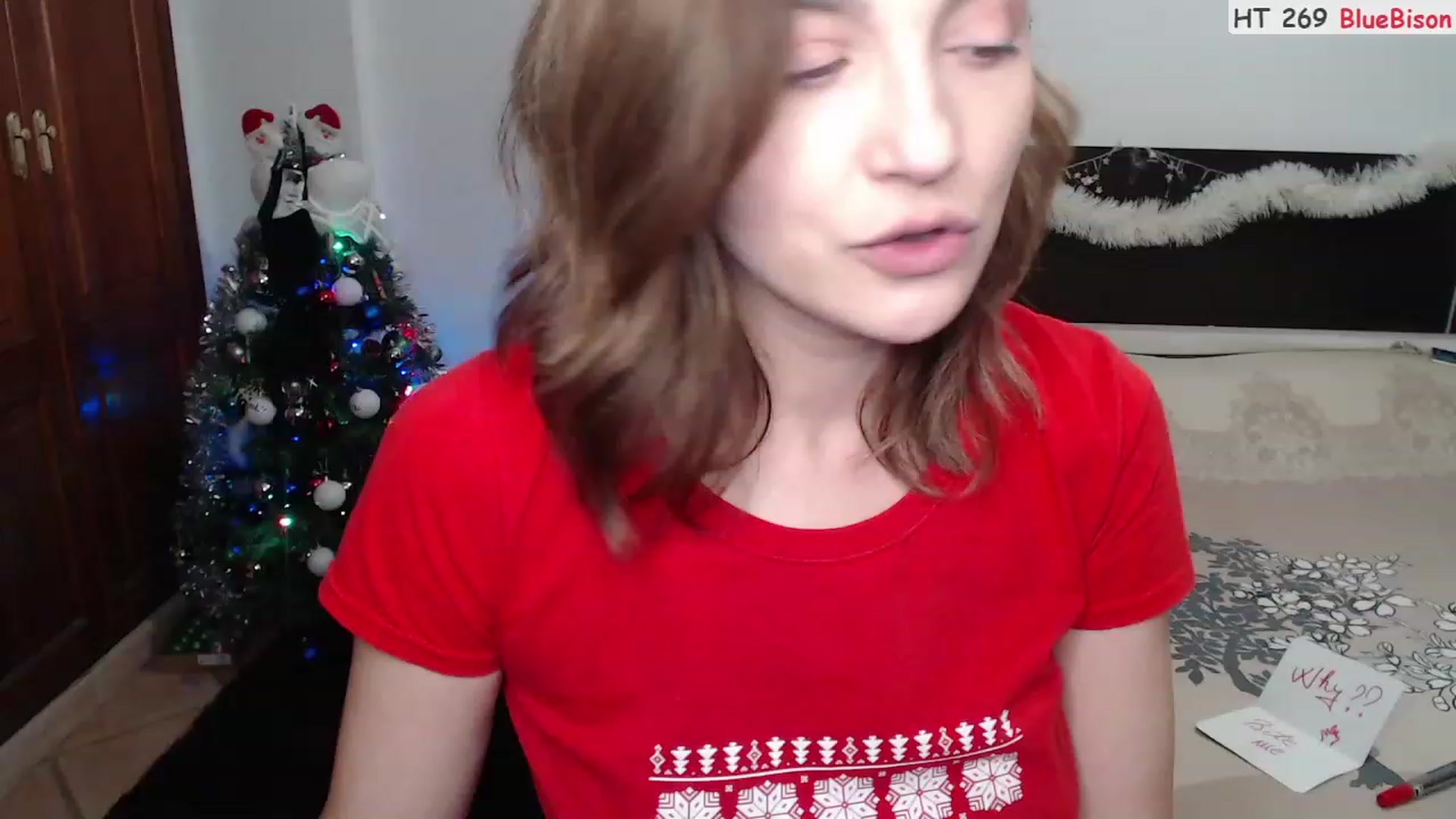 Gallery image thumbnail from Deeleerious's myfreecams stream on, 12/26/2022, 01:11 image 7 of 20