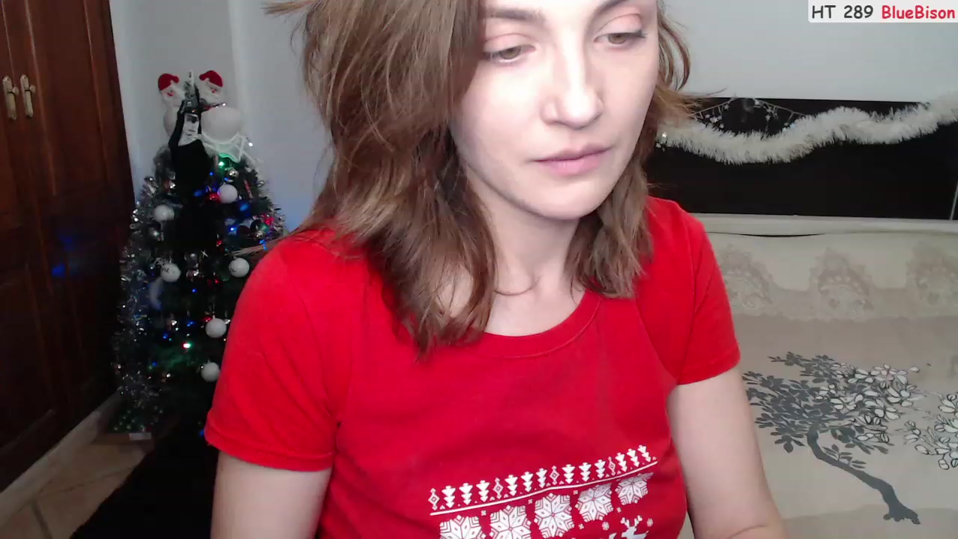 Gallery image thumbnail from Deeleerious's myfreecams stream on, 12/26/2022, 01:11 image 19 of 20