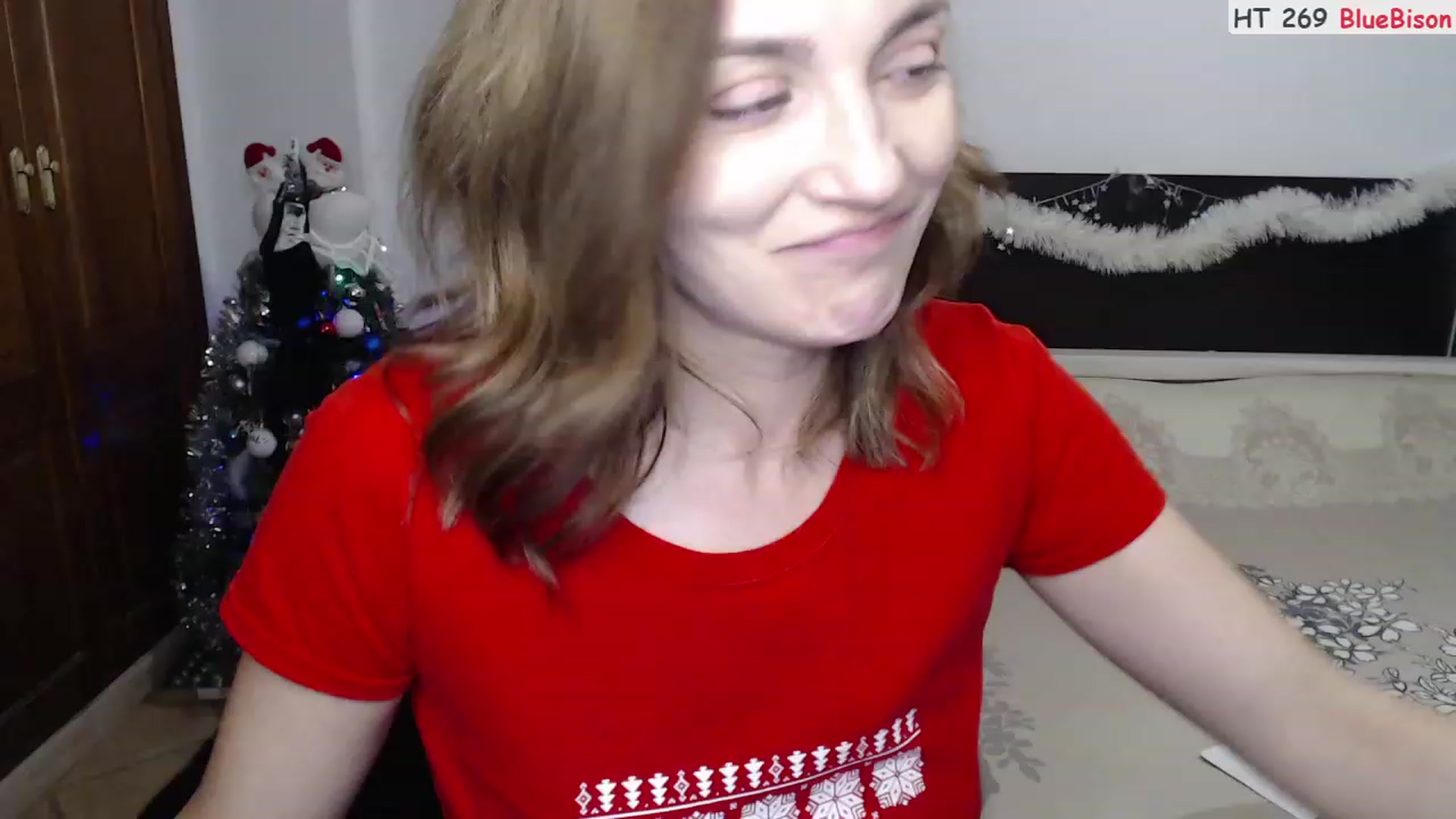 Gallery image thumbnail from Deeleerious's myfreecams stream on, 12/26/2022, 01:11 image 2 of 20