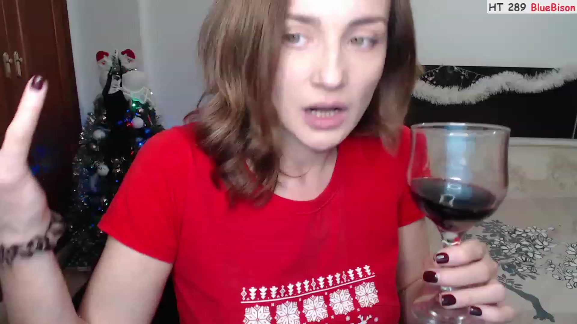 Gallery image thumbnail from Deeleerious's myfreecams stream on, 12/26/2022, 01:11 image 15 of 20