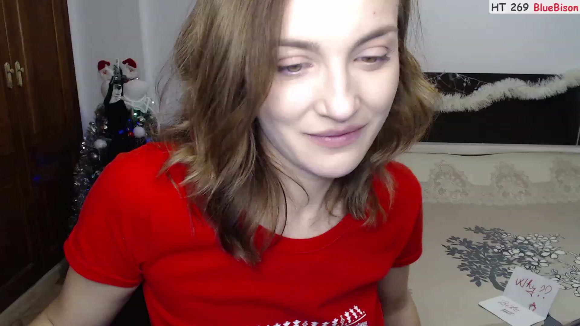 Gallery image thumbnail from Deeleerious's myfreecams stream on, 12/26/2022, 01:11 image 3 of 20