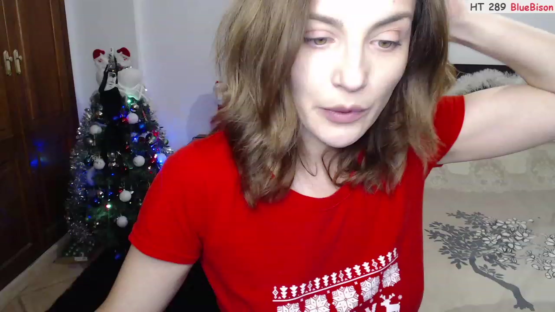 Gallery image thumbnail from Deeleerious's myfreecams stream on, 12/26/2022, 01:11 image 14 of 20