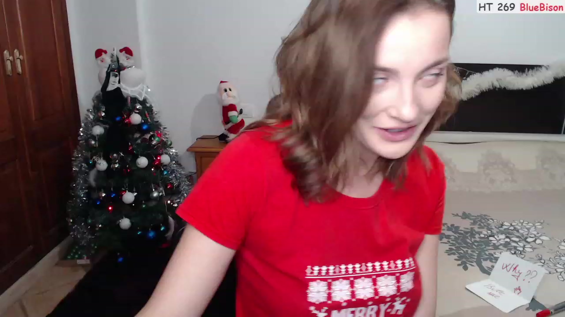 Gallery image thumbnail from Deeleerious's myfreecams stream on, 12/26/2022, 01:11 image 4 of 20