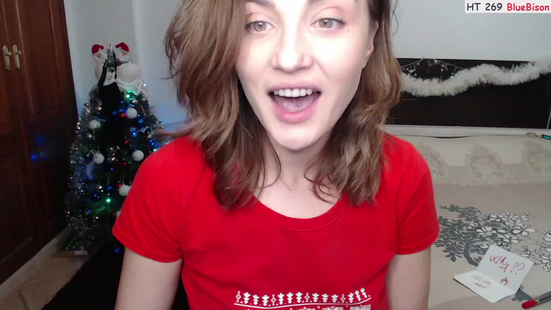 Gallery image thumbnail from Deeleerious's myfreecams stream on, 12/26/2022, 01:11 image 11 of 20