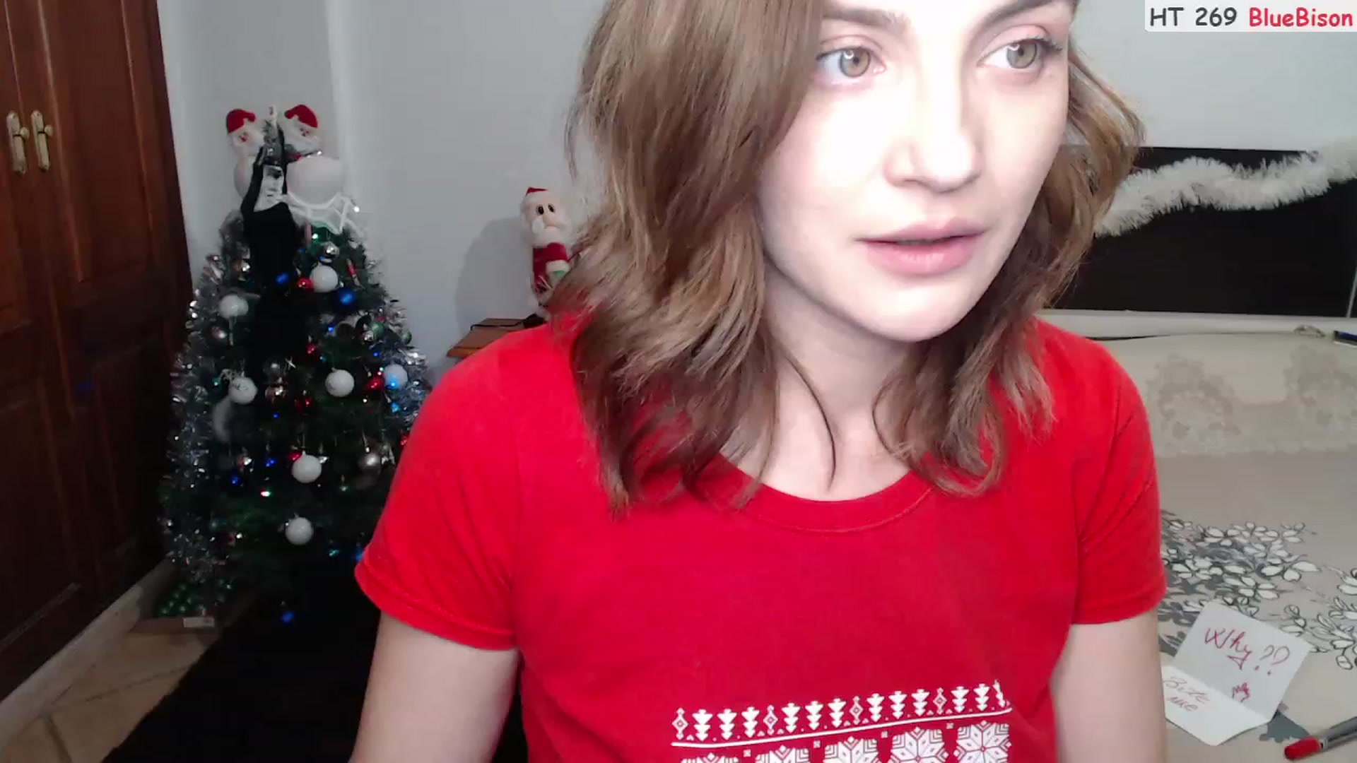 Gallery image thumbnail from Deeleerious's myfreecams stream on, 12/26/2022, 01:11 image 8 of 20