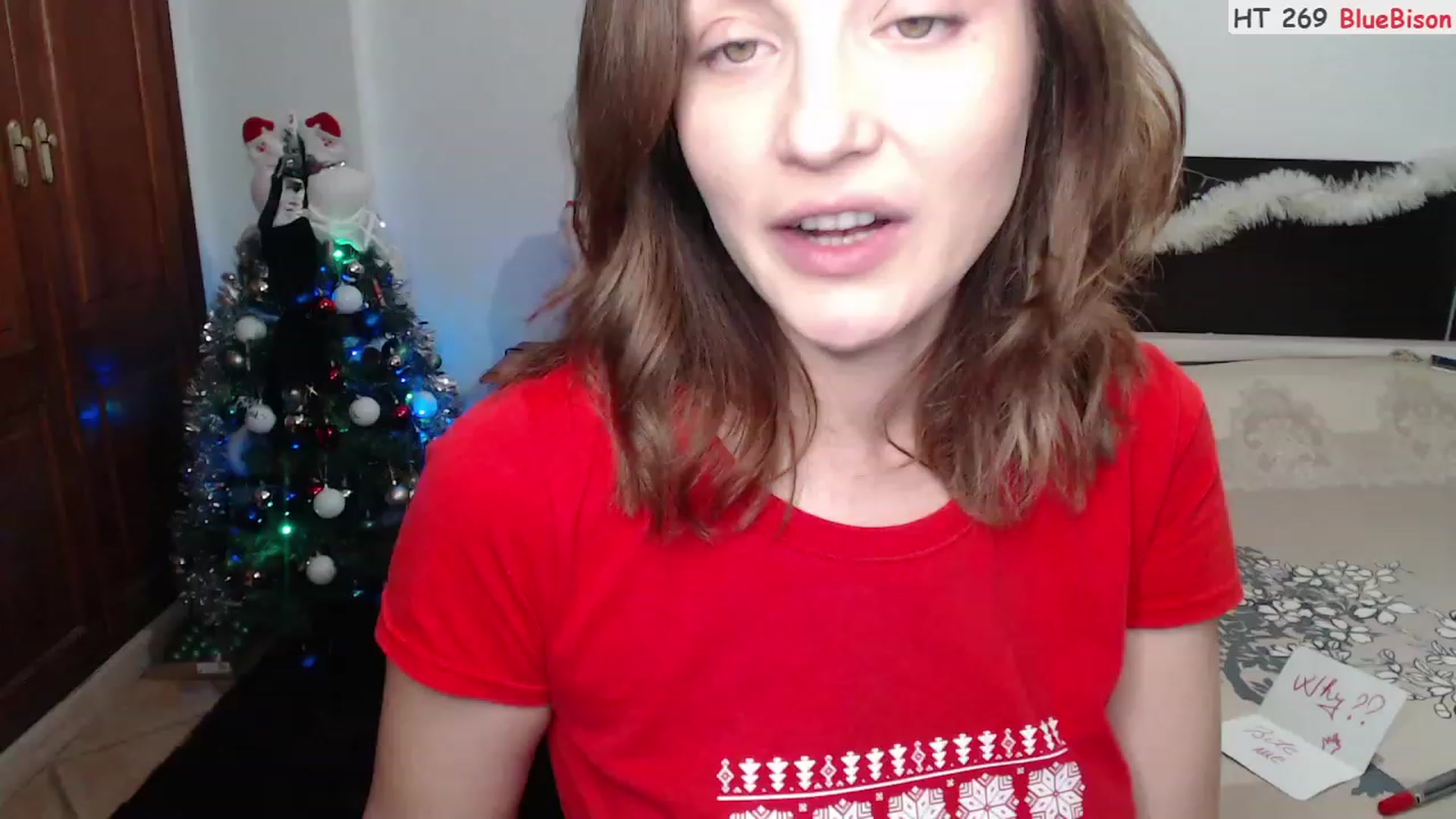 Gallery image thumbnail from Deeleerious's myfreecams stream on, 12/26/2022, 01:11 image 10 of 20